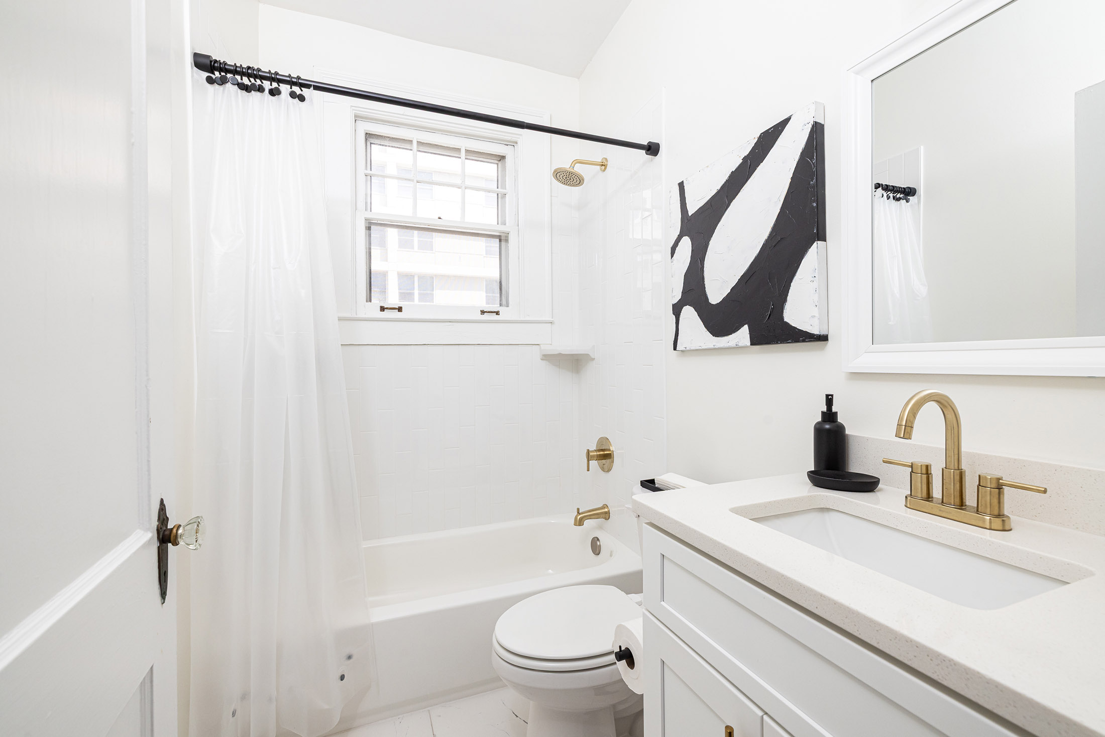  Historic Charm Meets Modern Sophistication in the Heart of Downtown Decatur - 物件實景