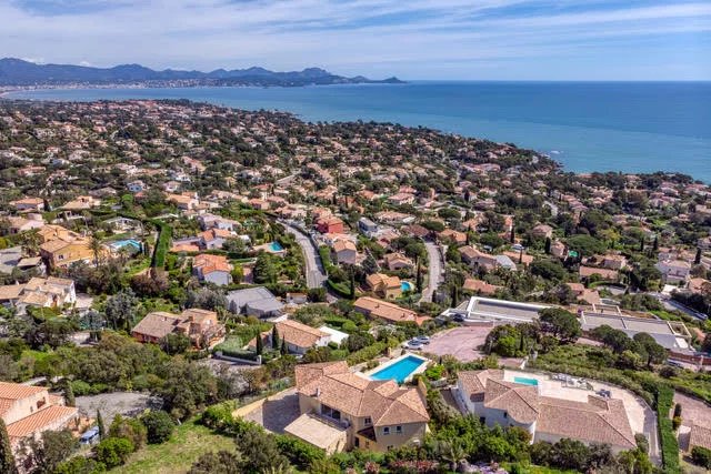 Les Issambres, Provence-Alpes-Côte d’Azur, 83380, FR, ,Land,For Sale,1994599