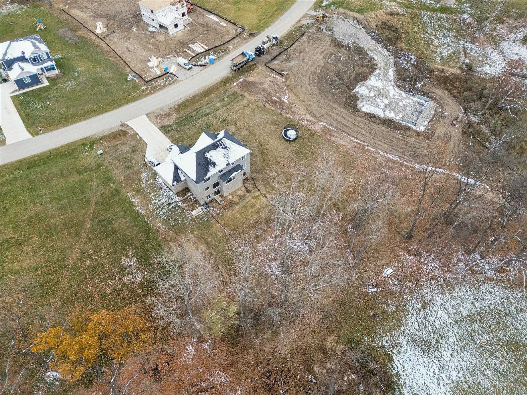 Ortonville, Michigan, 48462, United States, 5 Bedrooms Bedrooms, ,3 BathroomsBathrooms,Residential,For Sale,2008578