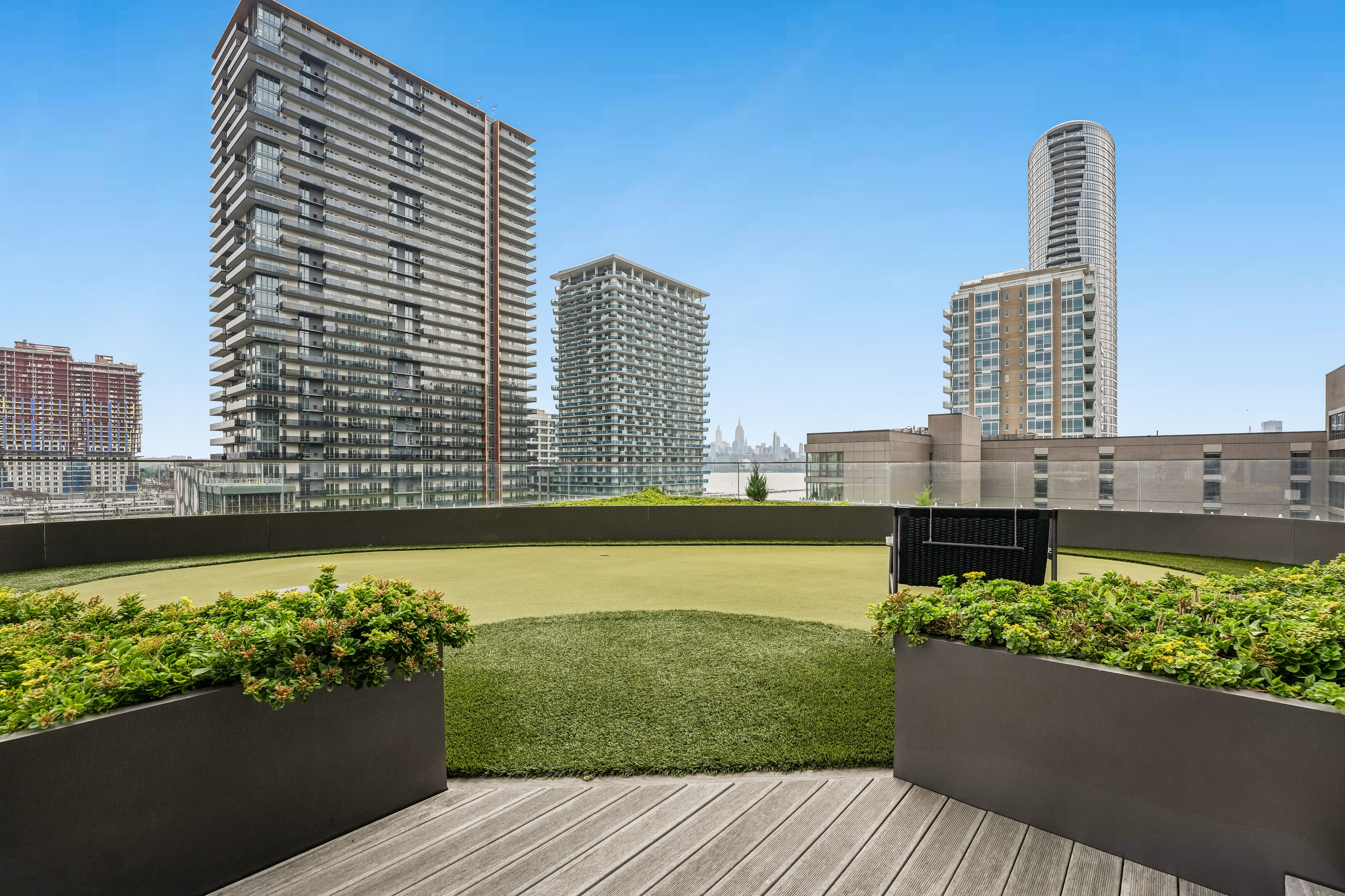  75 Park Lane South, Jersey City, NJ 07310 - 物件實景