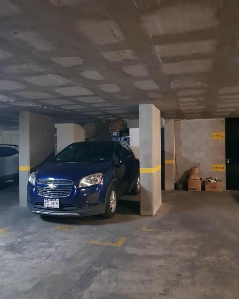 Benito Juárez, Ciudad de México, 03700, Mexico, 2 Bedrooms Bedrooms, ,2 BathroomsBathrooms,Residential,For Sale,1804416