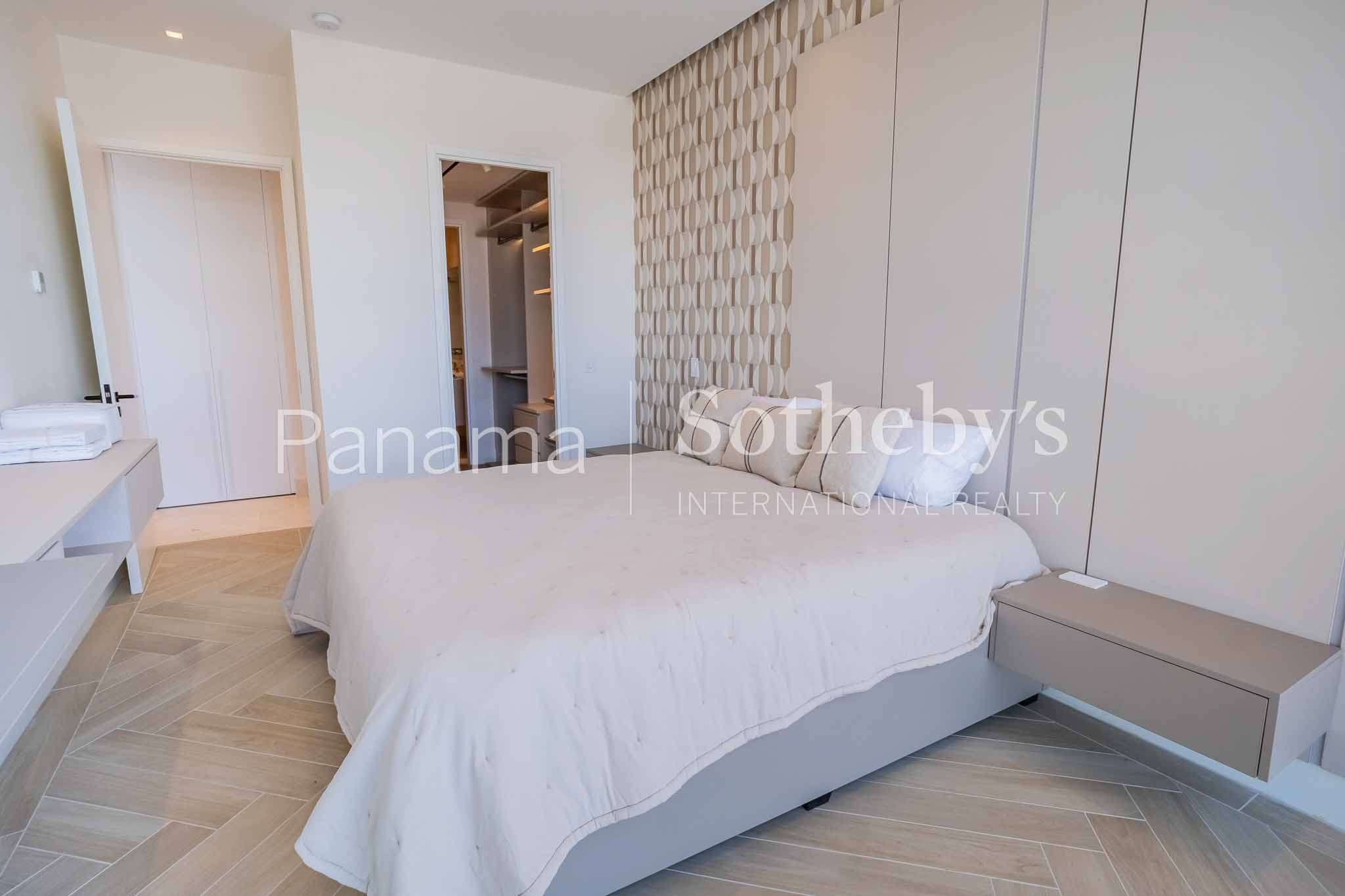  Furnished 2-Bedroom Residence for Sale at Casa del Mar, Ocean Reef Islands - 物件實景