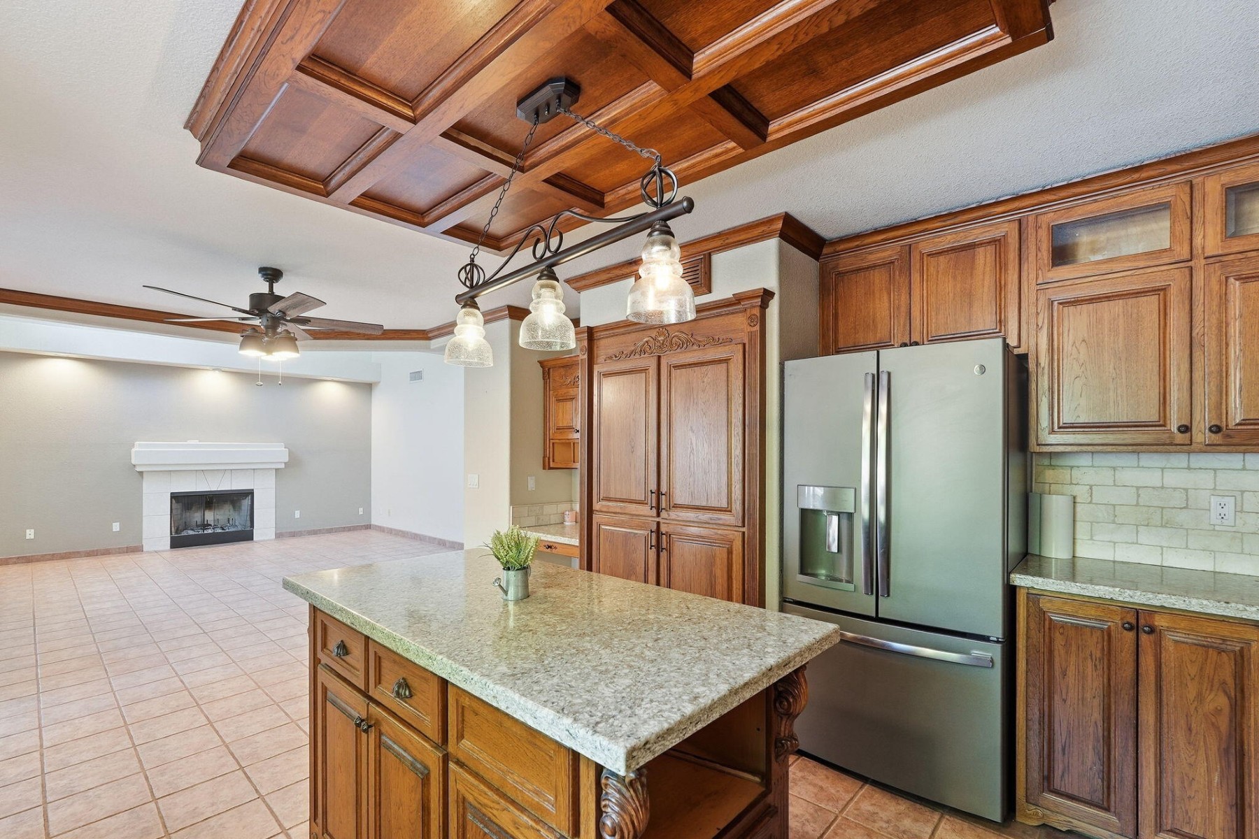  4658 E Kelly Drive¦Gilbert, AZ - 物件實景