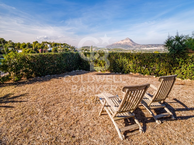 Alicante, J?vea / X?bia, Portichol - Balc?n al Mar, Jávea / Xàbia, Comunidad Valenciana, ES, 5 Bedrooms Bedrooms, ,6 BathroomsBathrooms,Residential,For Sale,Alicante, J?vea / X?bia, Portichol - Balc?n al Mar,1448864
