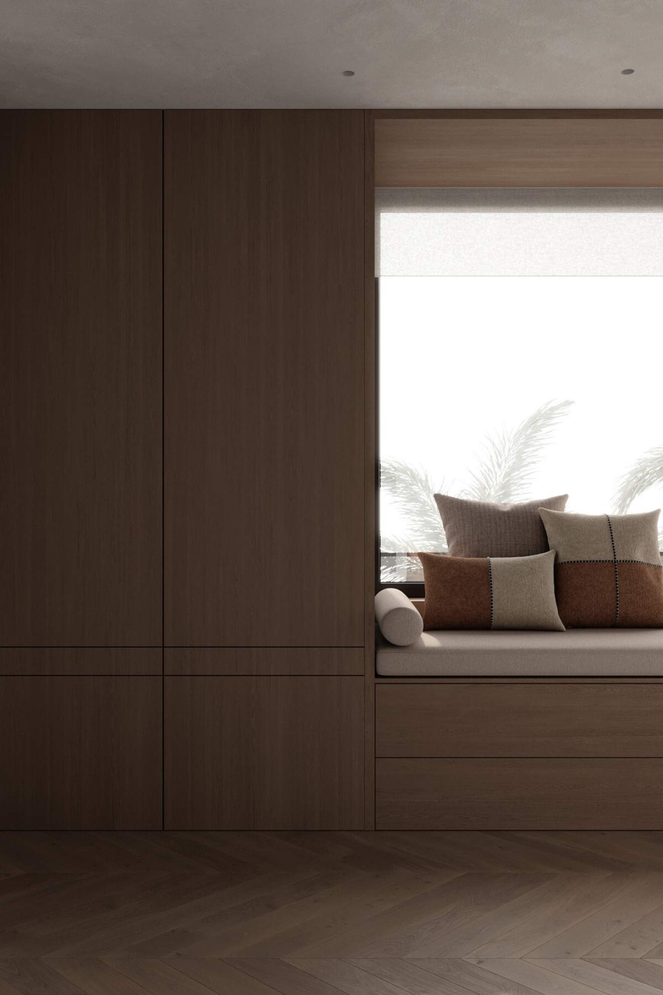  Ecological design house under construction in Vilassar - Costa Barcelona - 物件實景