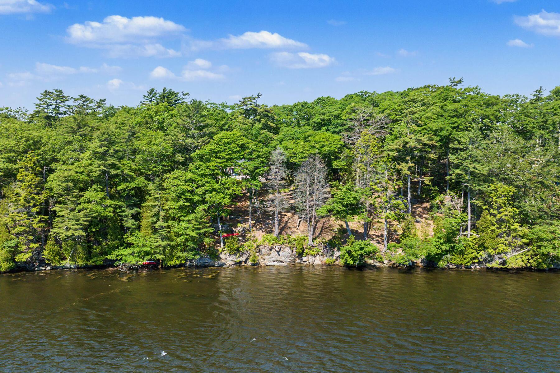  Lot#2 Kennebec Shores S - 物件實景
