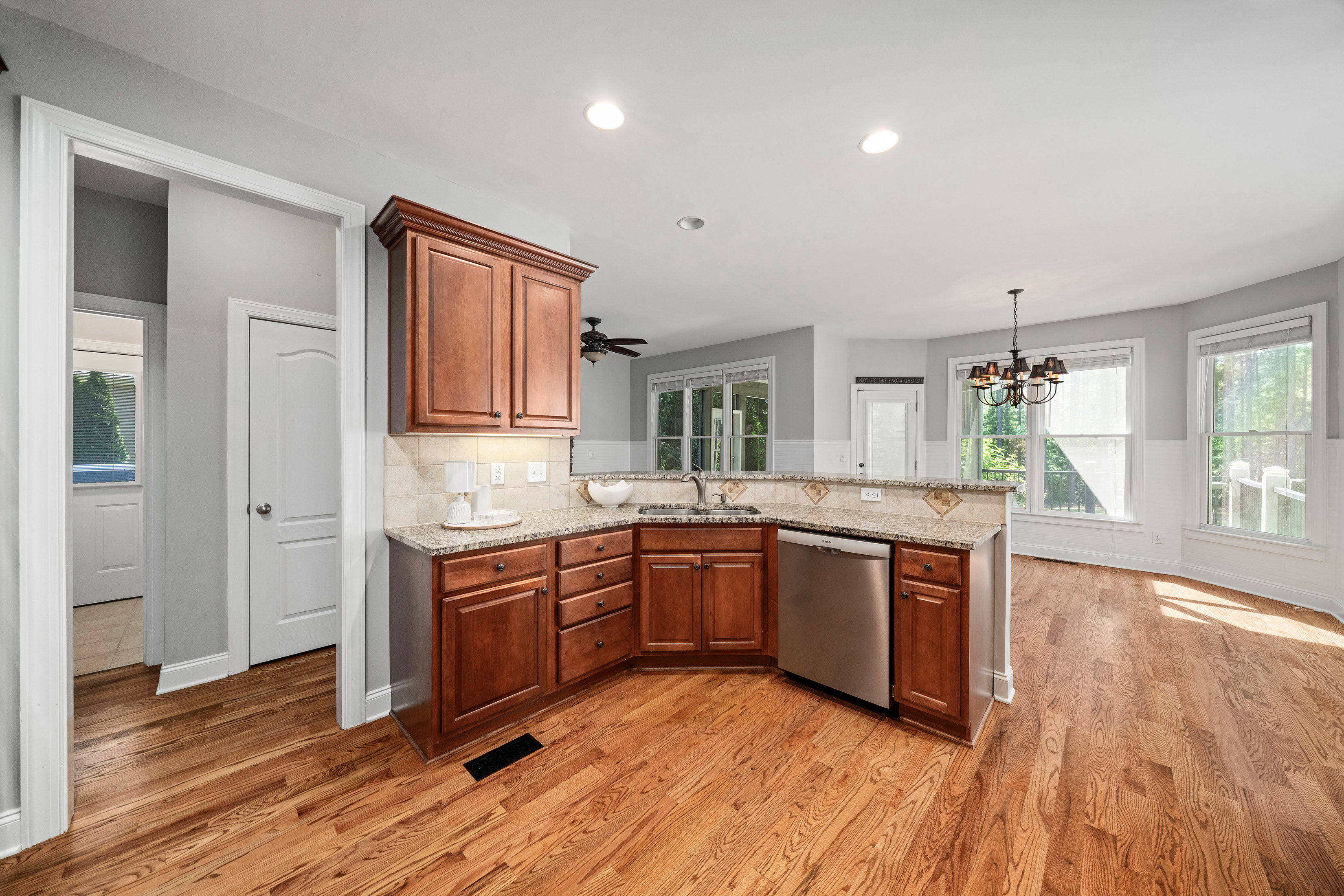  Luxury Living Surrounded by the Natural Beauty of the North Georgia Mountains - 物件實景