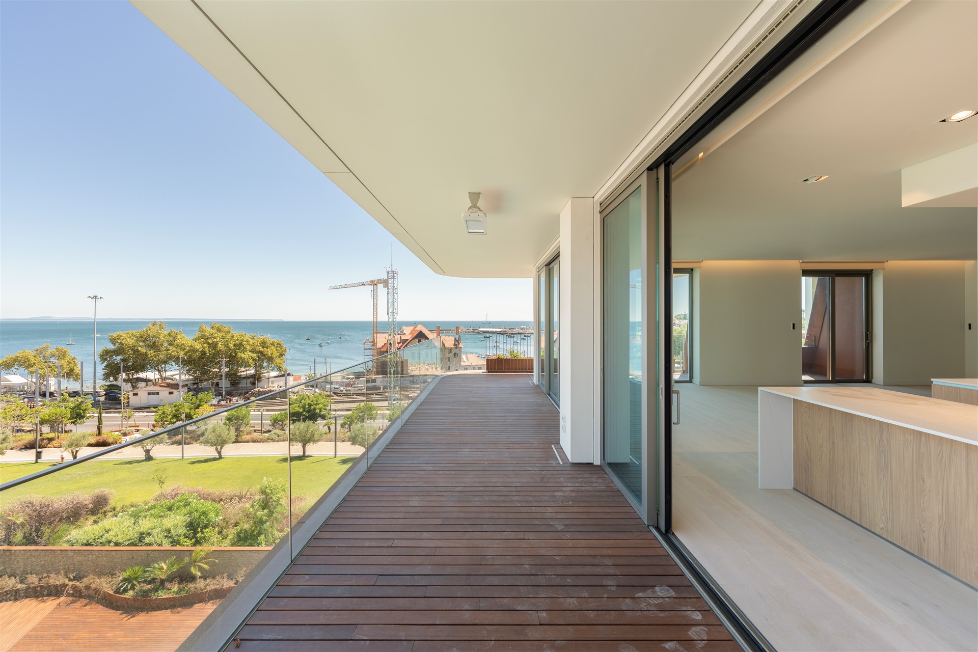  Flat, 4 bedrooms, for Sale - 物件實景