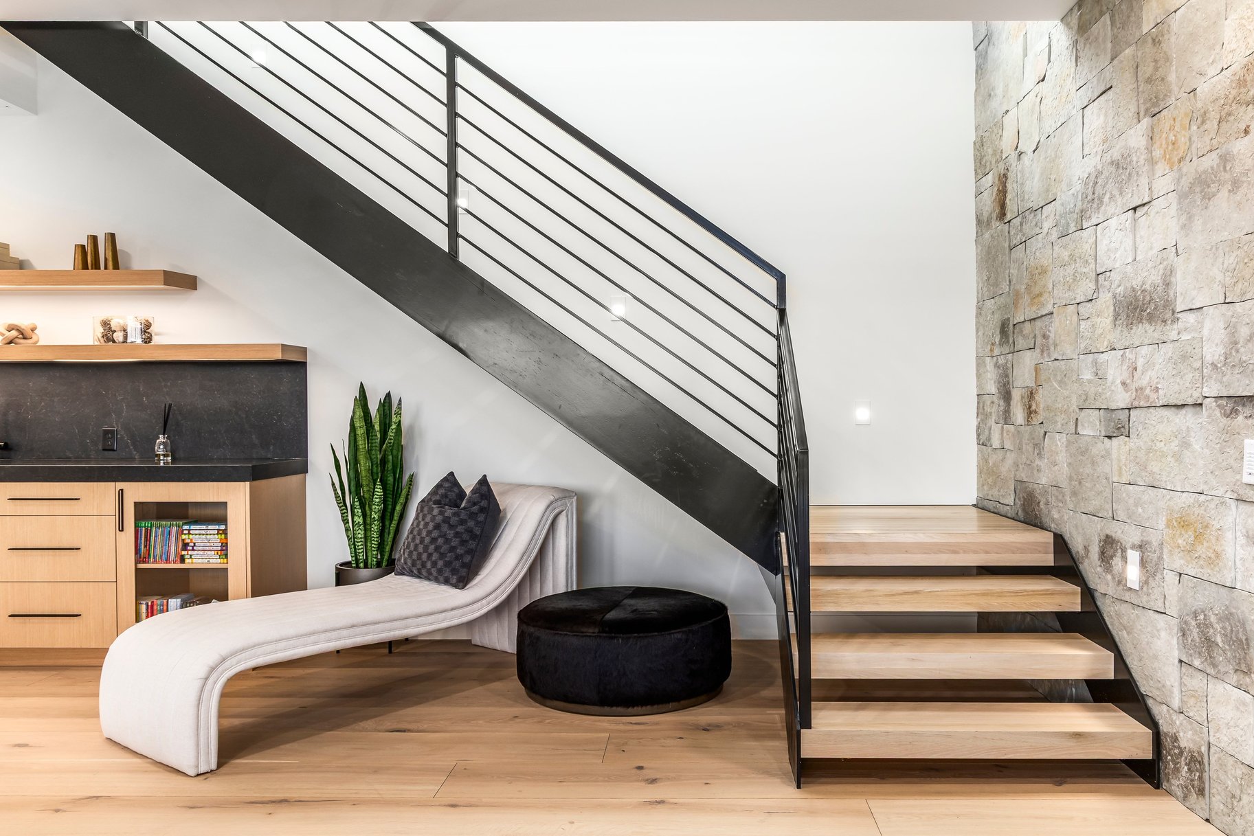  Mountain Modern Multigenerational Home in Promontory – Golf Membership Available - 物件實景