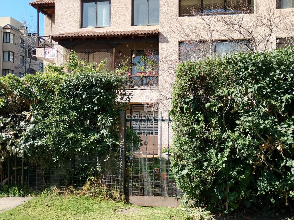 Las Condes, Chile, 3 Bedrooms Bedrooms, ,2 BathroomsBathrooms,Residential,For Sale,1925444