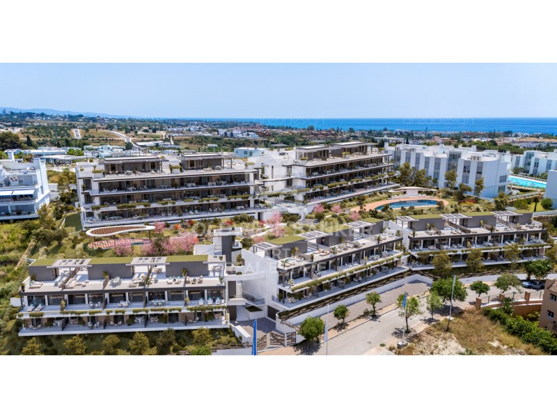 Estepona, Andalusia, ES, 2 Bedrooms Bedrooms, ,Residential,For Sale,1932784