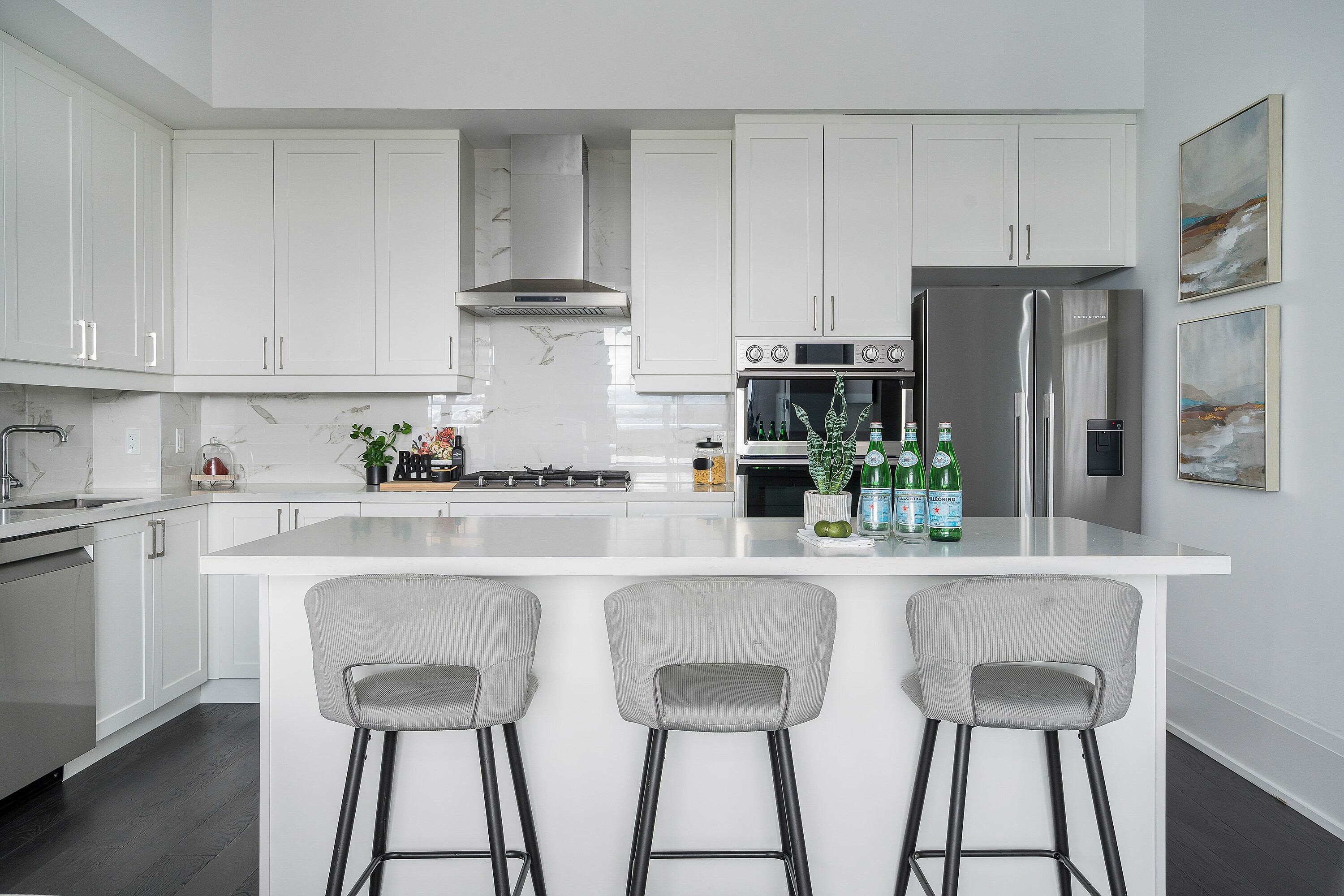  Penthouse Living. Iconic Views - 物件實景