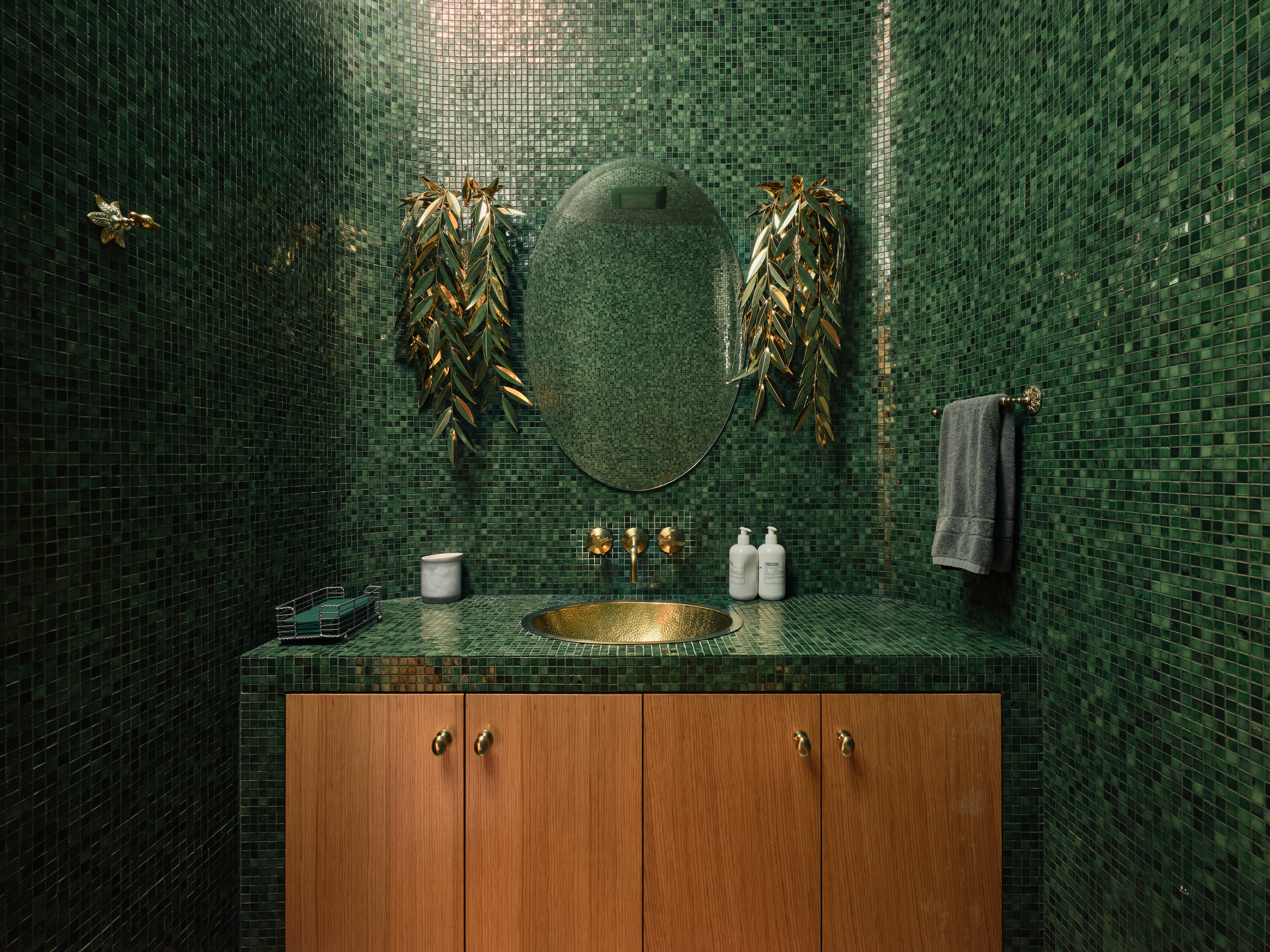  Villa Serena on Lake Austin  A Waterfront Sanctuary - 物件實景