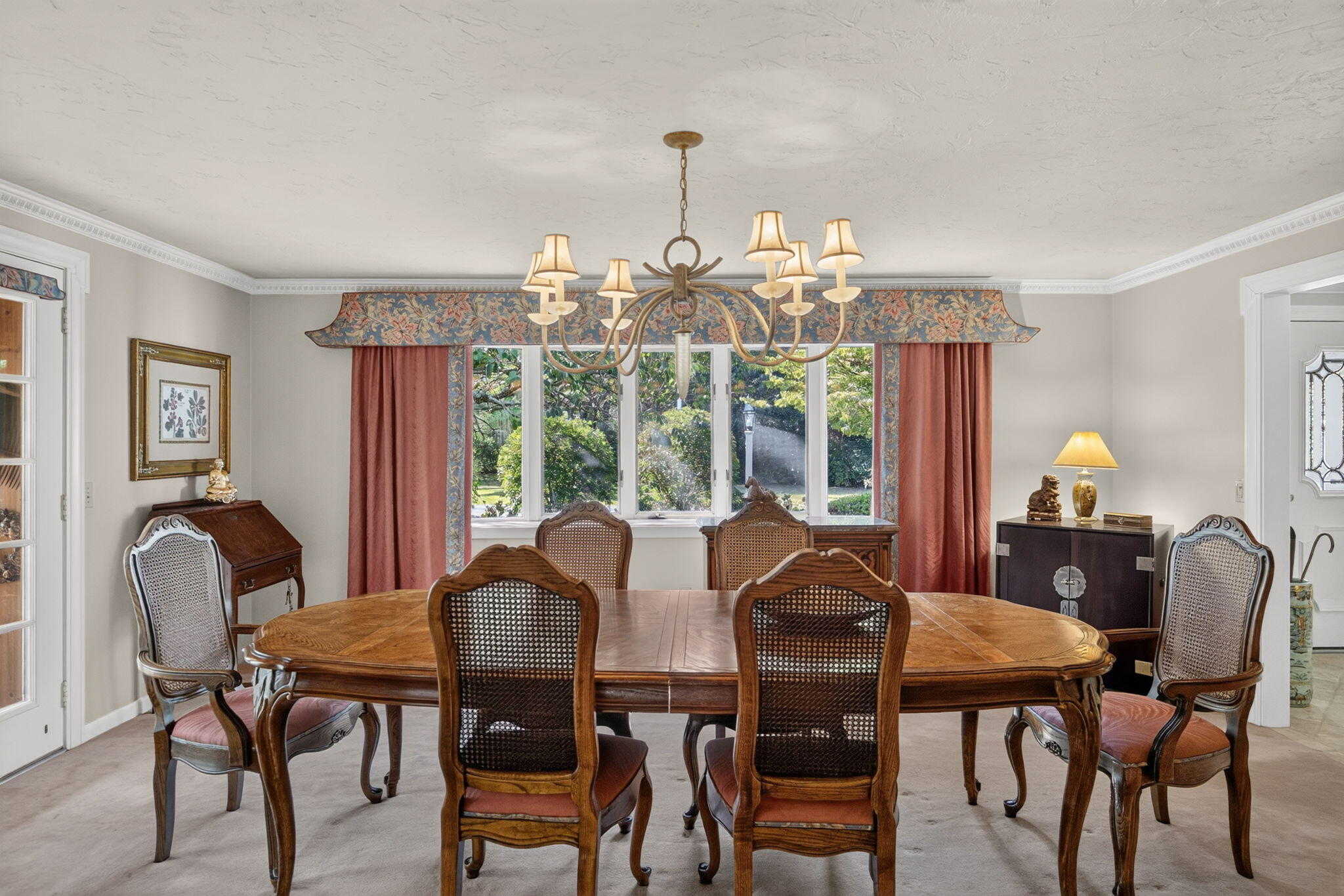  122 Country Club Road - 物件實景