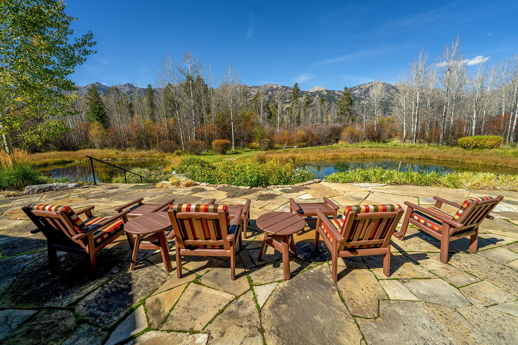  A Remarkable Retreat in Lake Creek Ranch - 物件實景