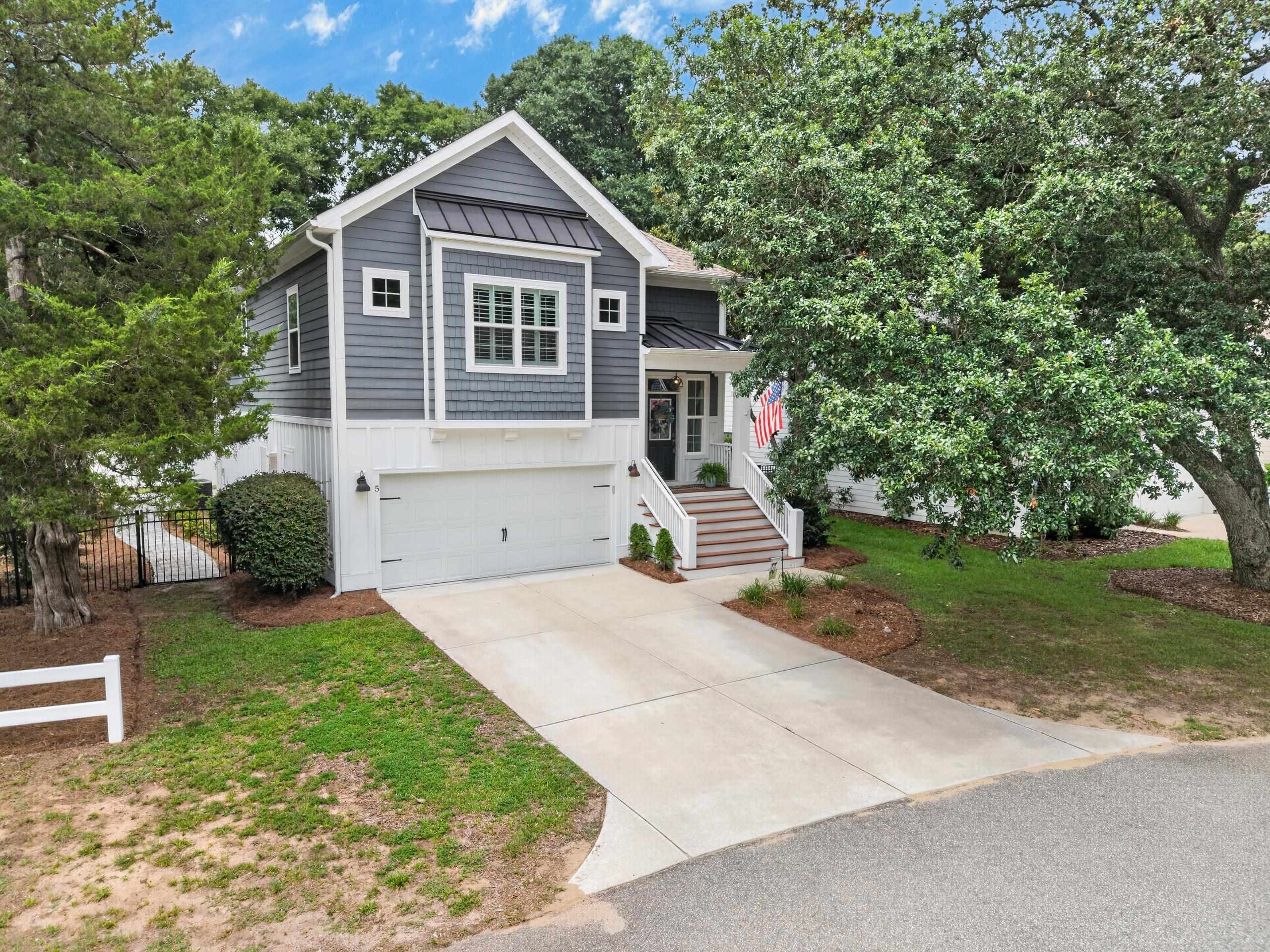  5 Turnbridge Court  Murrells Inlet, SC - 物件實景
