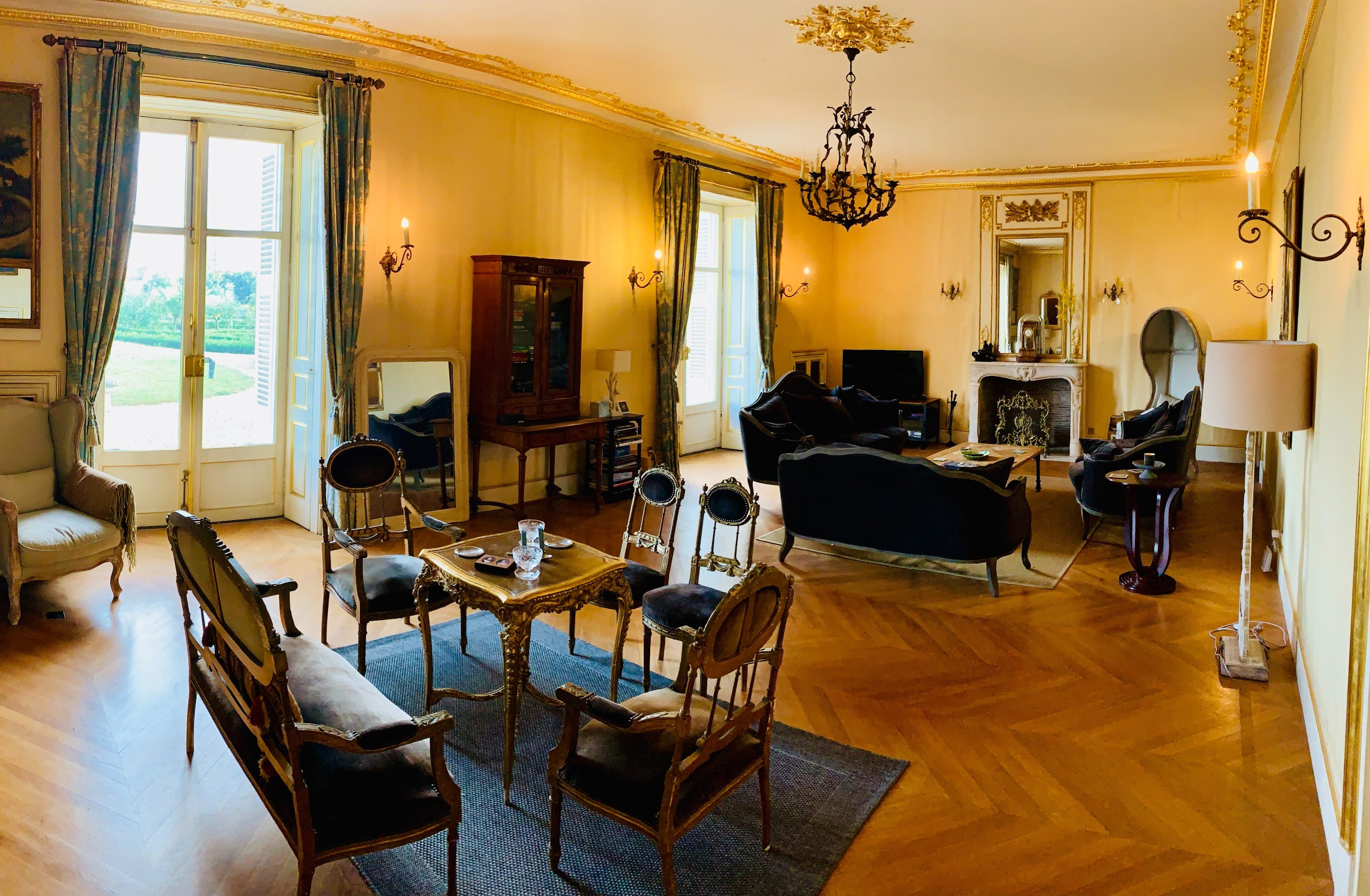  An Exceptional Residence in the Heart of Loches - 物件實景