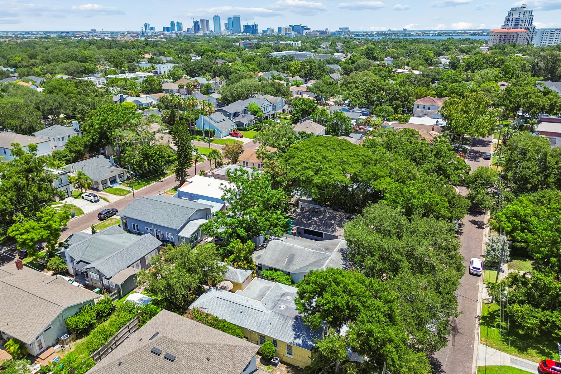  SOUTH TAMPA - 物件實景