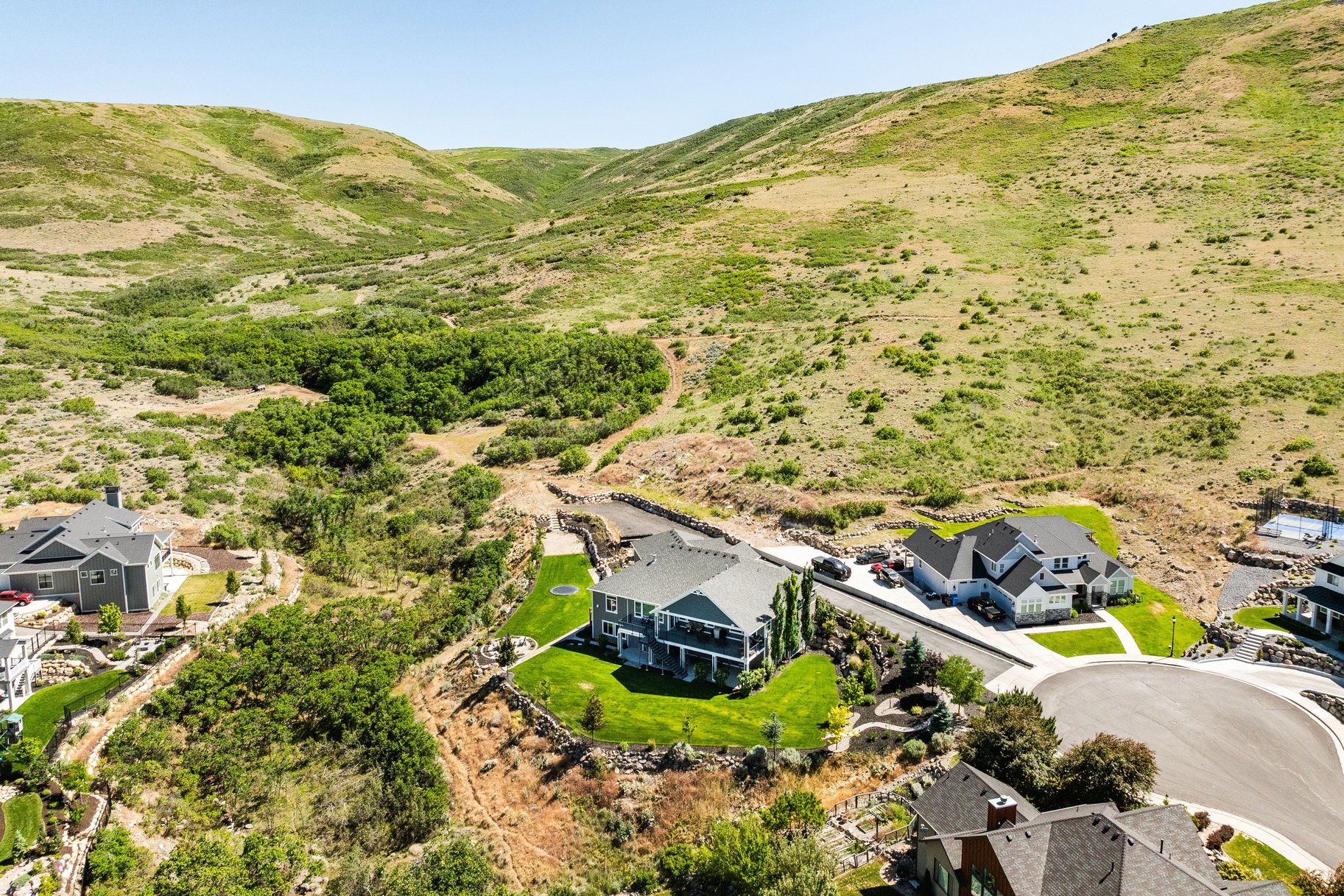  Unparalleled Views, Unmatched Privacy & Exceptional Design - 物件實景