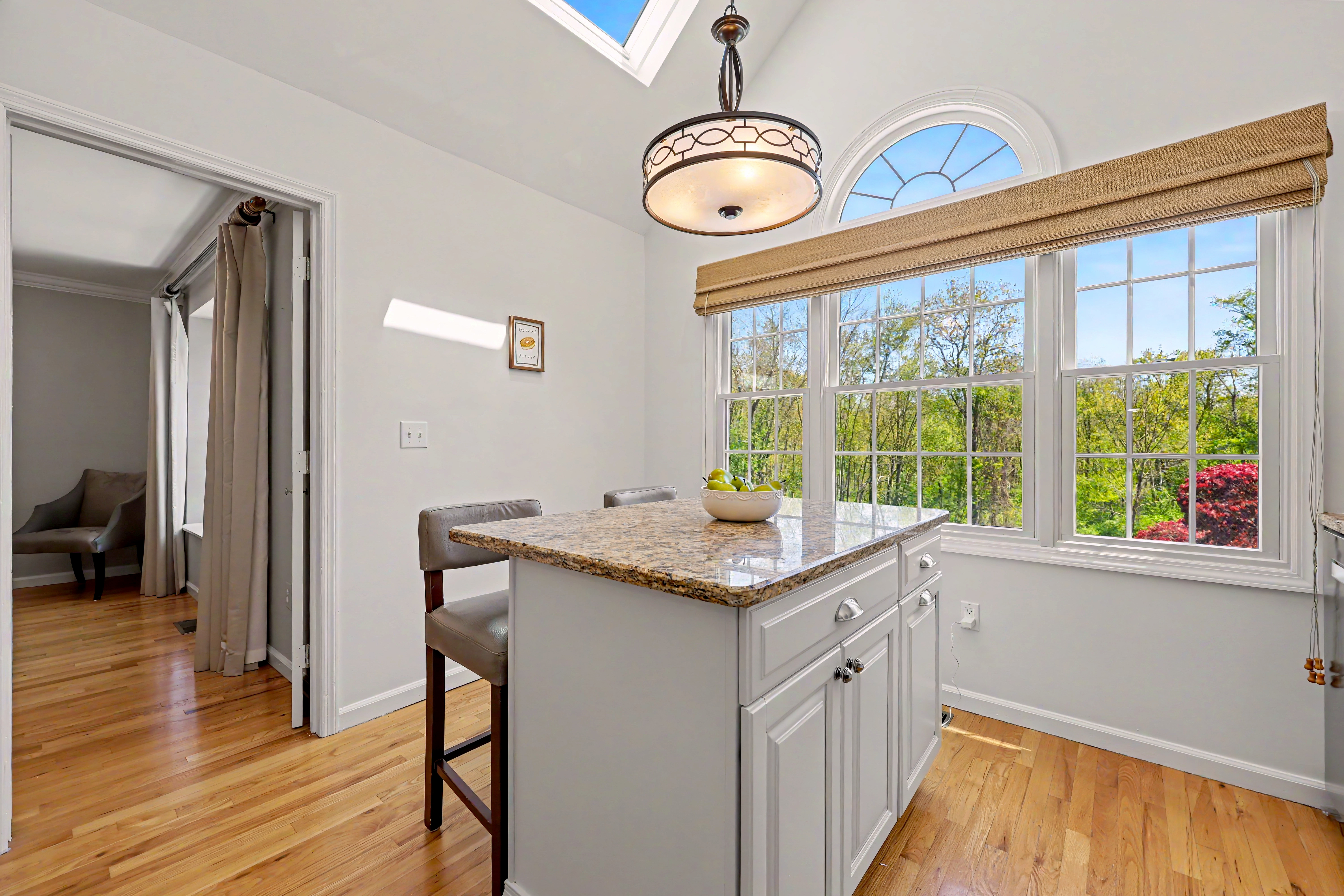  Your Dream Home on Prospect Street - 物件實景