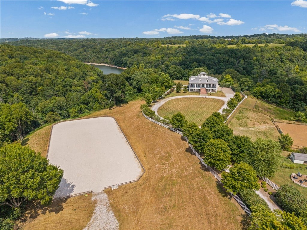 Lake Point Dr, Lowell, AR 72745 #1