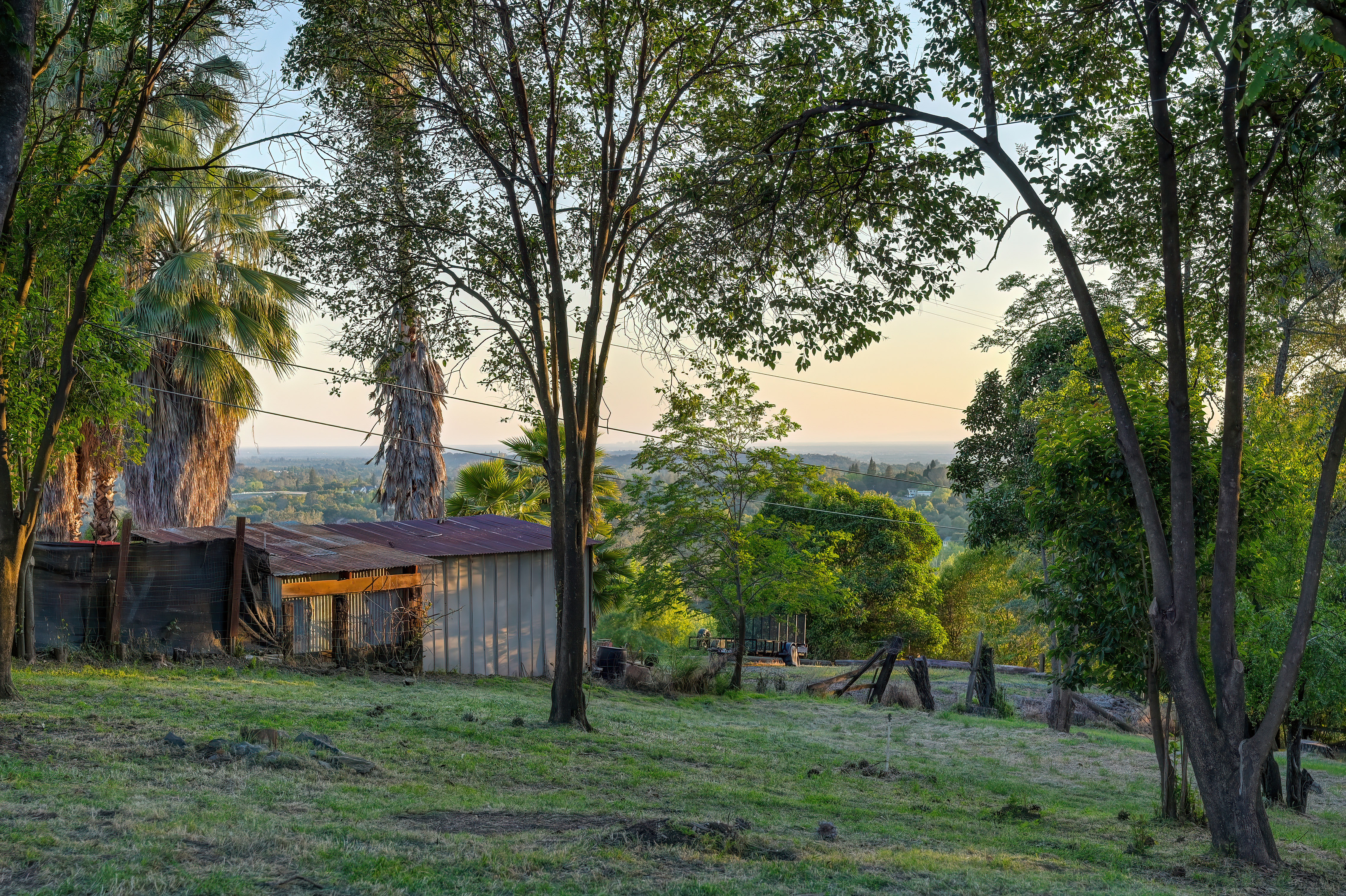  2636 Shirland Tract Road, Auburn, CA 95603 - 物件實景