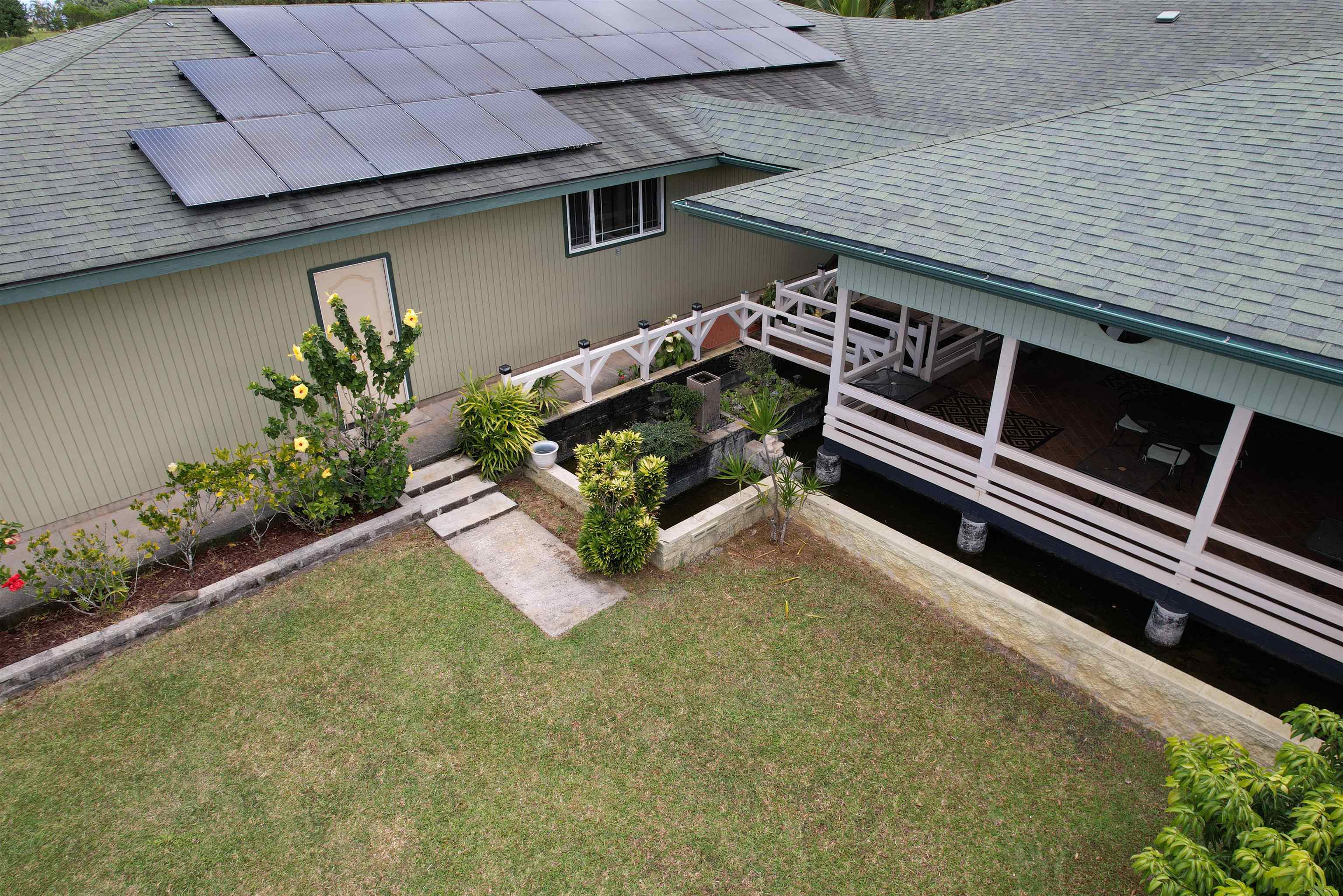 Haiku, Hawaii, 96708, United States, 3 Bedrooms Bedrooms, ,6 BathroomsBathrooms,Residential,For Sale,1989275