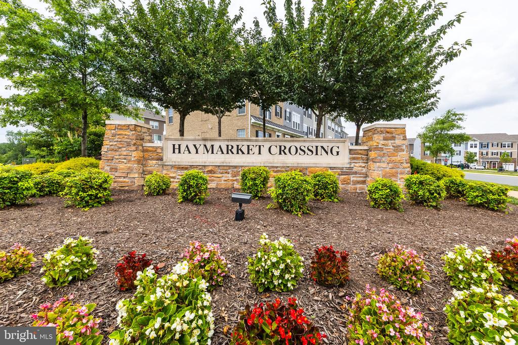 Haymarket, Virginia, 20169, United States, 3 Bedrooms Bedrooms, ,4 BathroomsBathrooms,Residential,For Sale,1904244