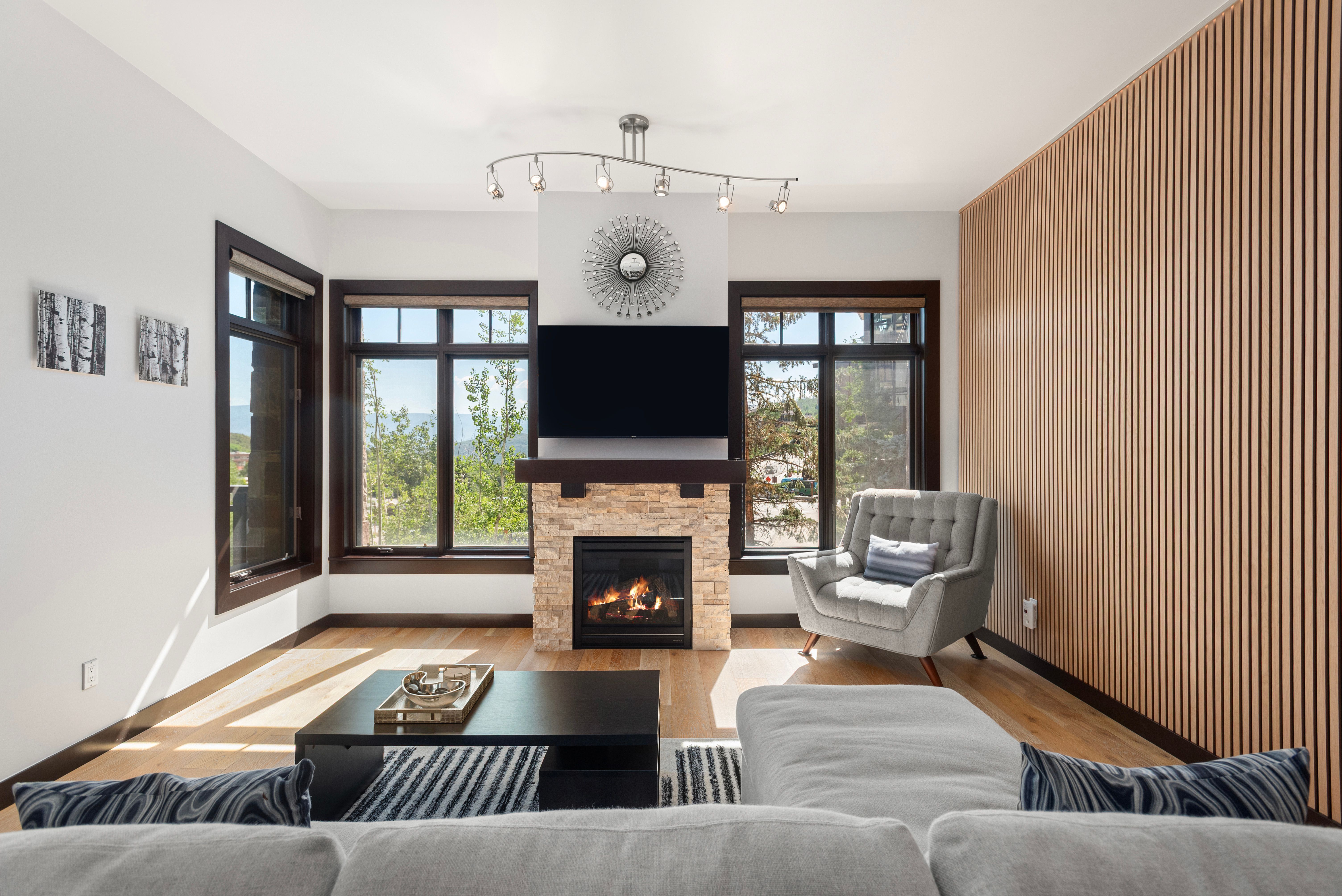  Capitol Peak Corner Residence - 物件實景