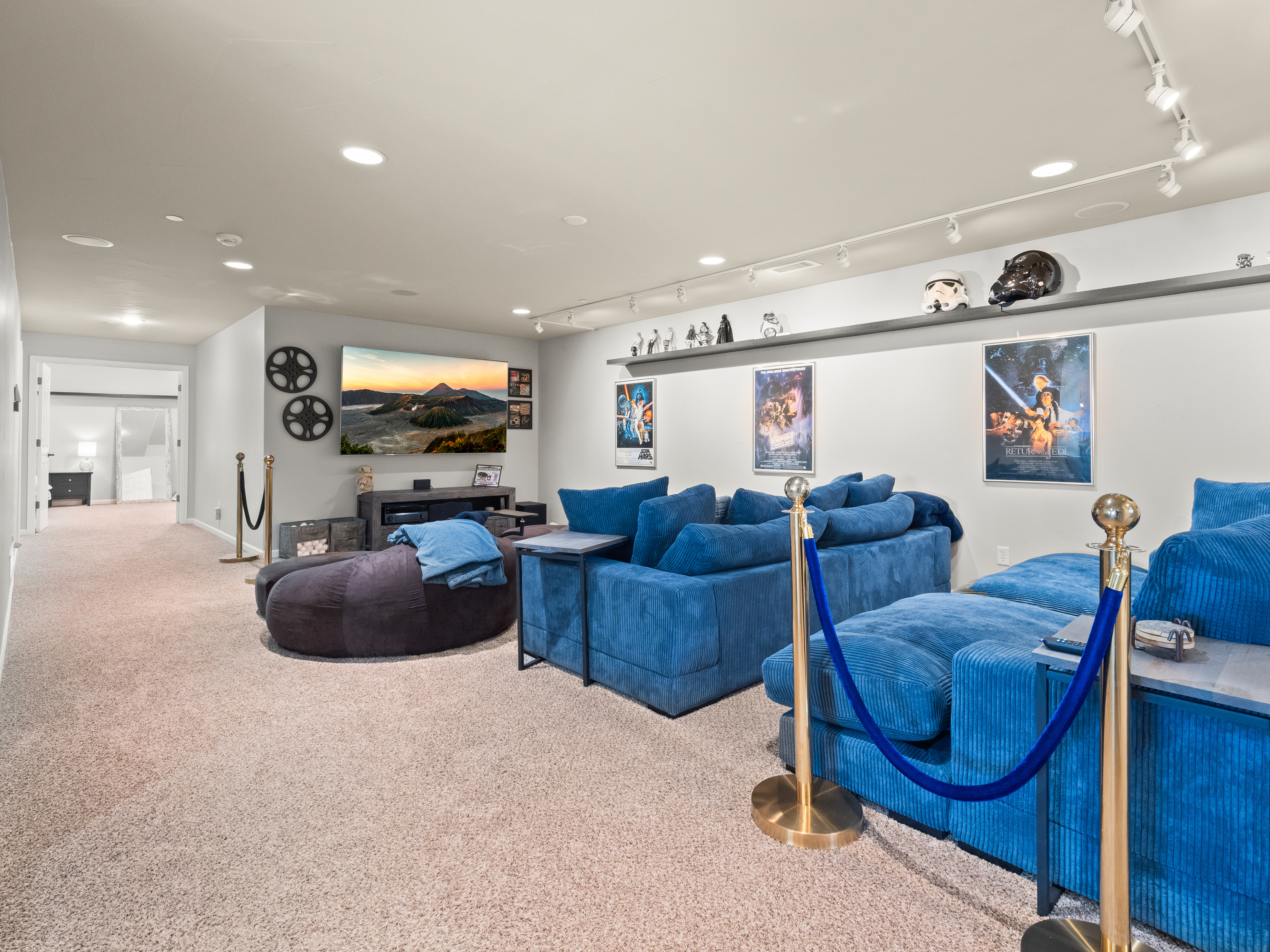  6281 Oxford Peak Place, Castle Rock, CO 80108 - 物件實景