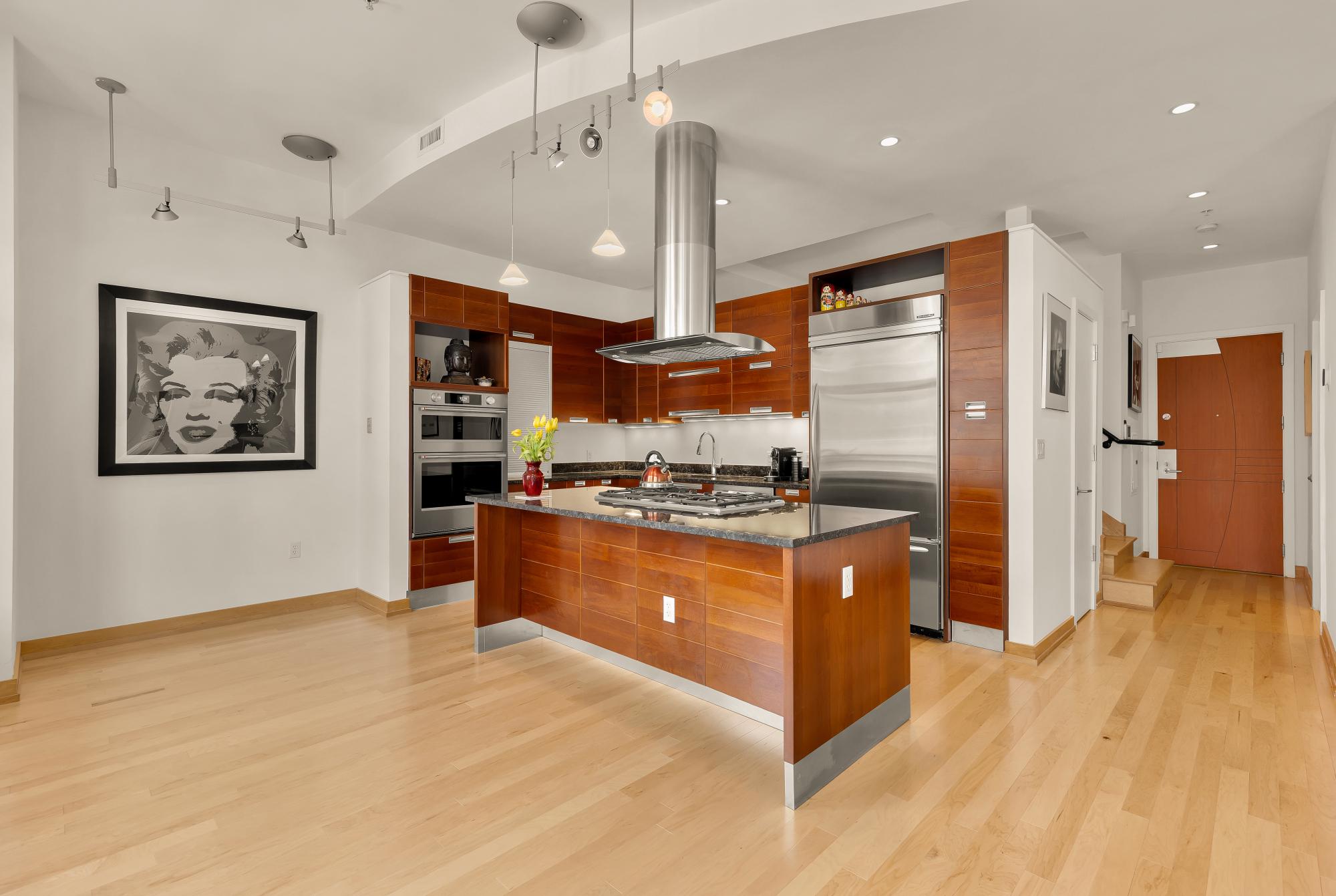  1413 P Street NW, Washington, DC, 20005 - 物件實景