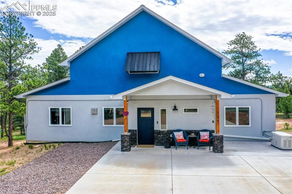 Florissant, Colorado, 80816, United States, 3 Bedrooms Bedrooms, ,2 BathroomsBathrooms,Residential,For Sale,1882650