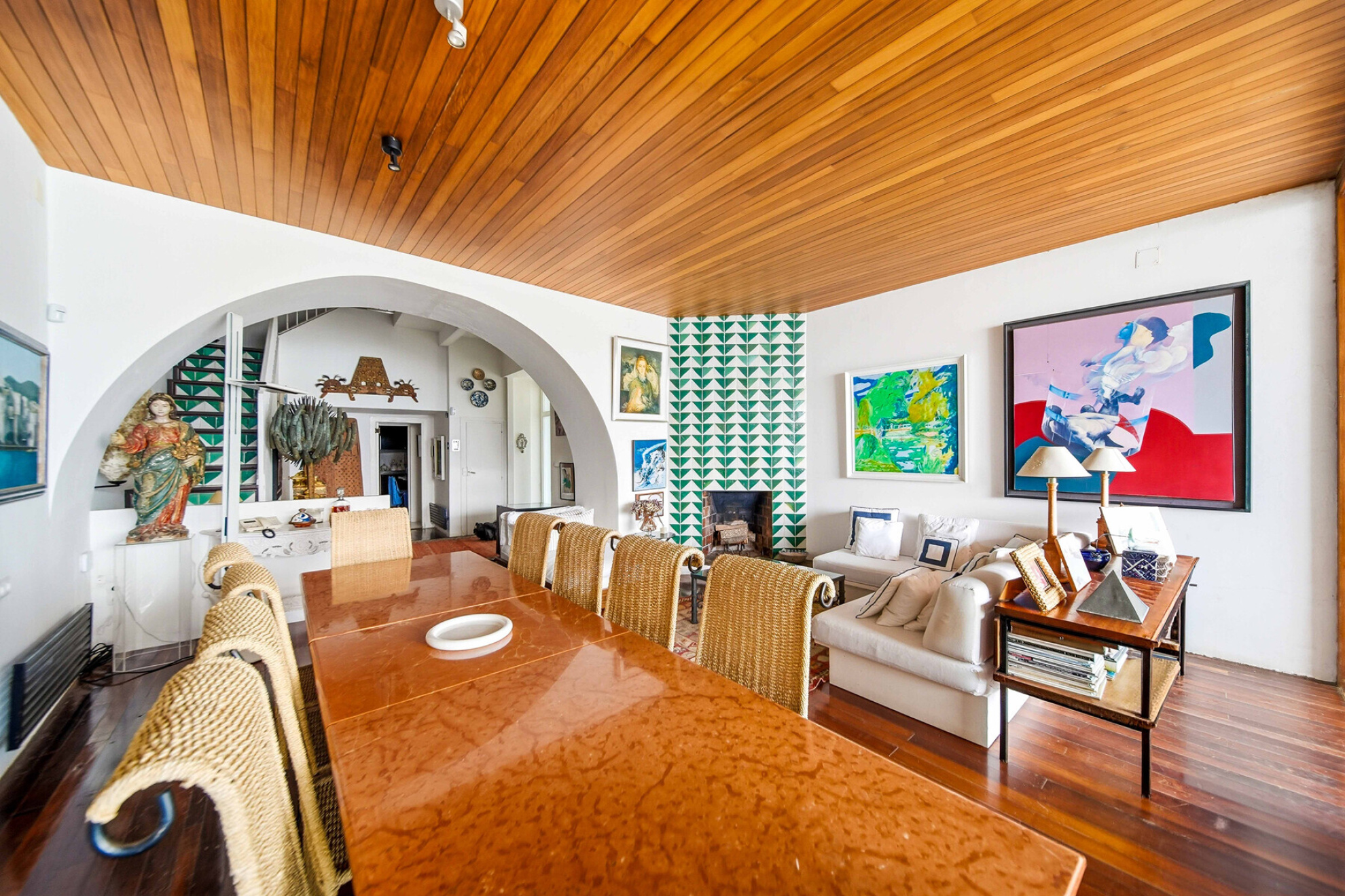  Casa Staempfli - An iconic architectural and artistic work in Cadaqués - 物件實景