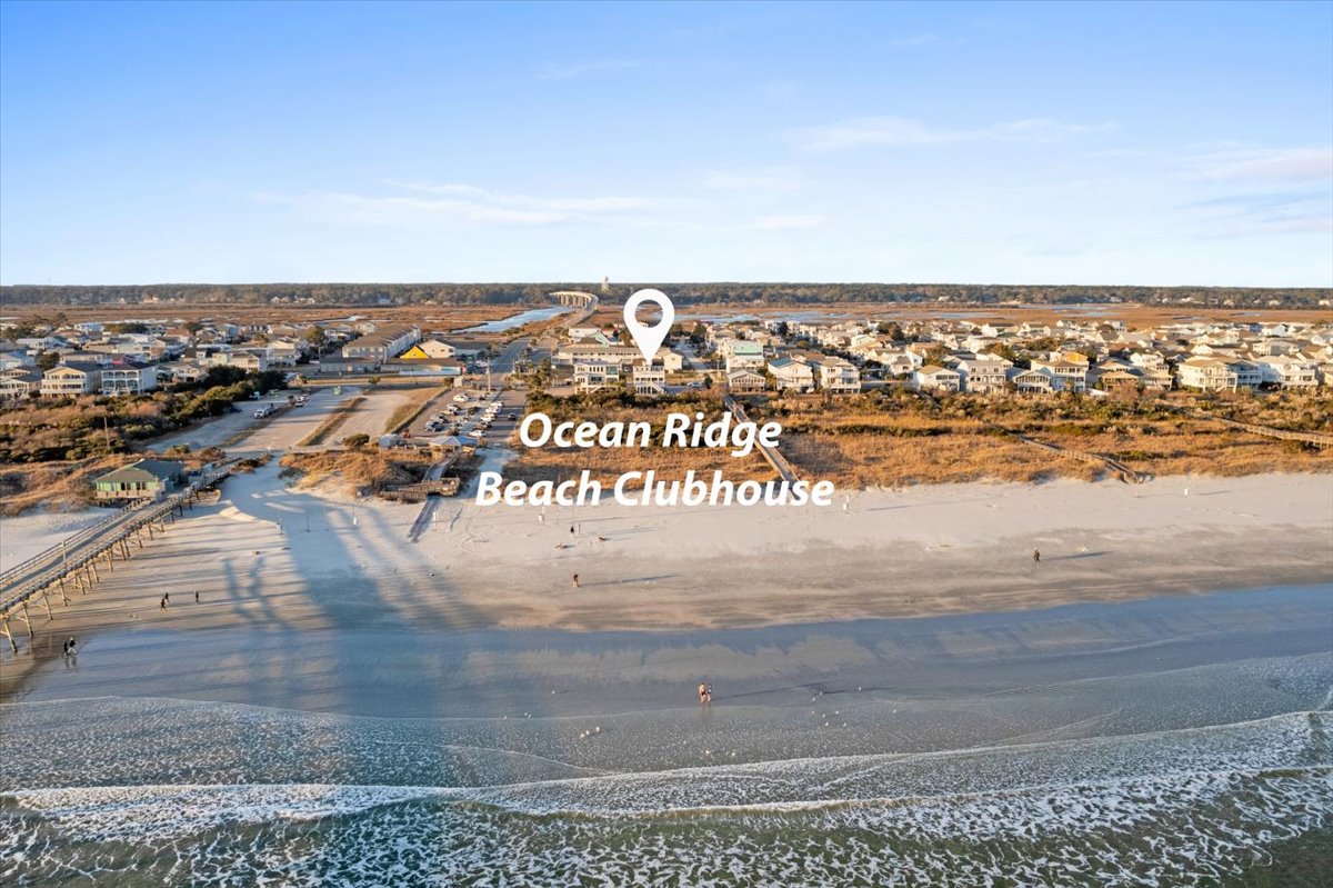 Ocean Isle Beach, North Carolina, 28469, United States, 3 Bedrooms Bedrooms, ,2 BathroomsBathrooms,Residential,For Sale,1992118