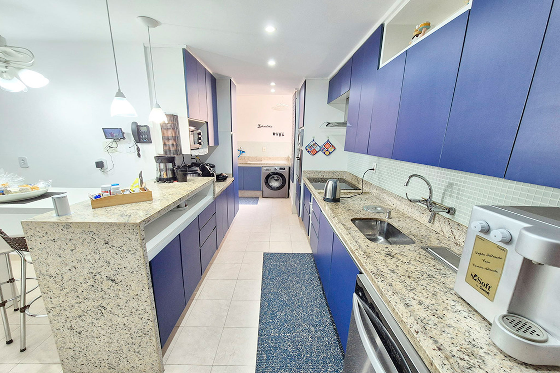  Duplex Penthouse with a Private Pool and Terrace - 物件實景