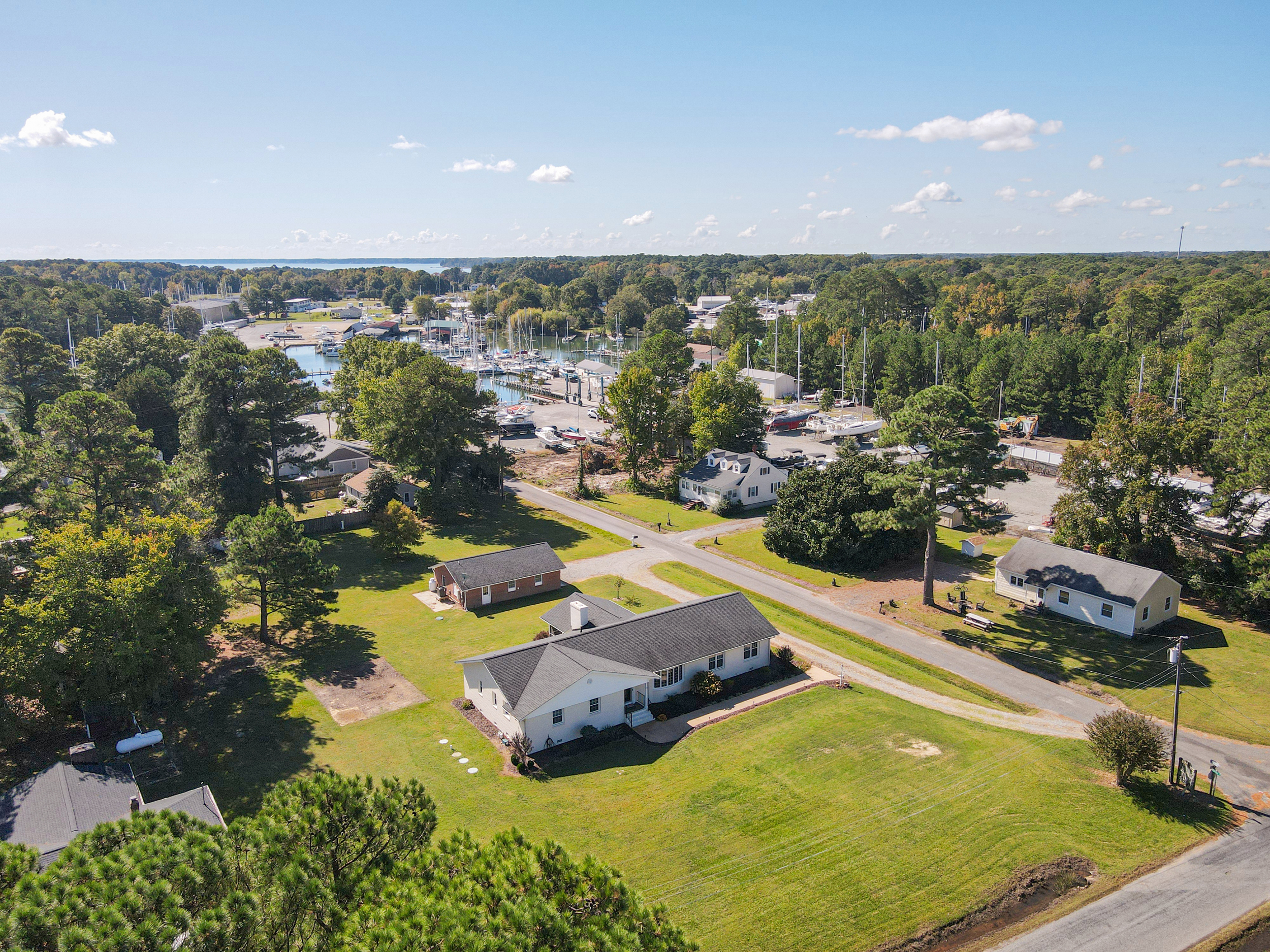 Deltaville, Virginia, 230432093, United States, 4 Bedrooms Bedrooms, ,4 BathroomsBathrooms,Residential,For Sale,1983075