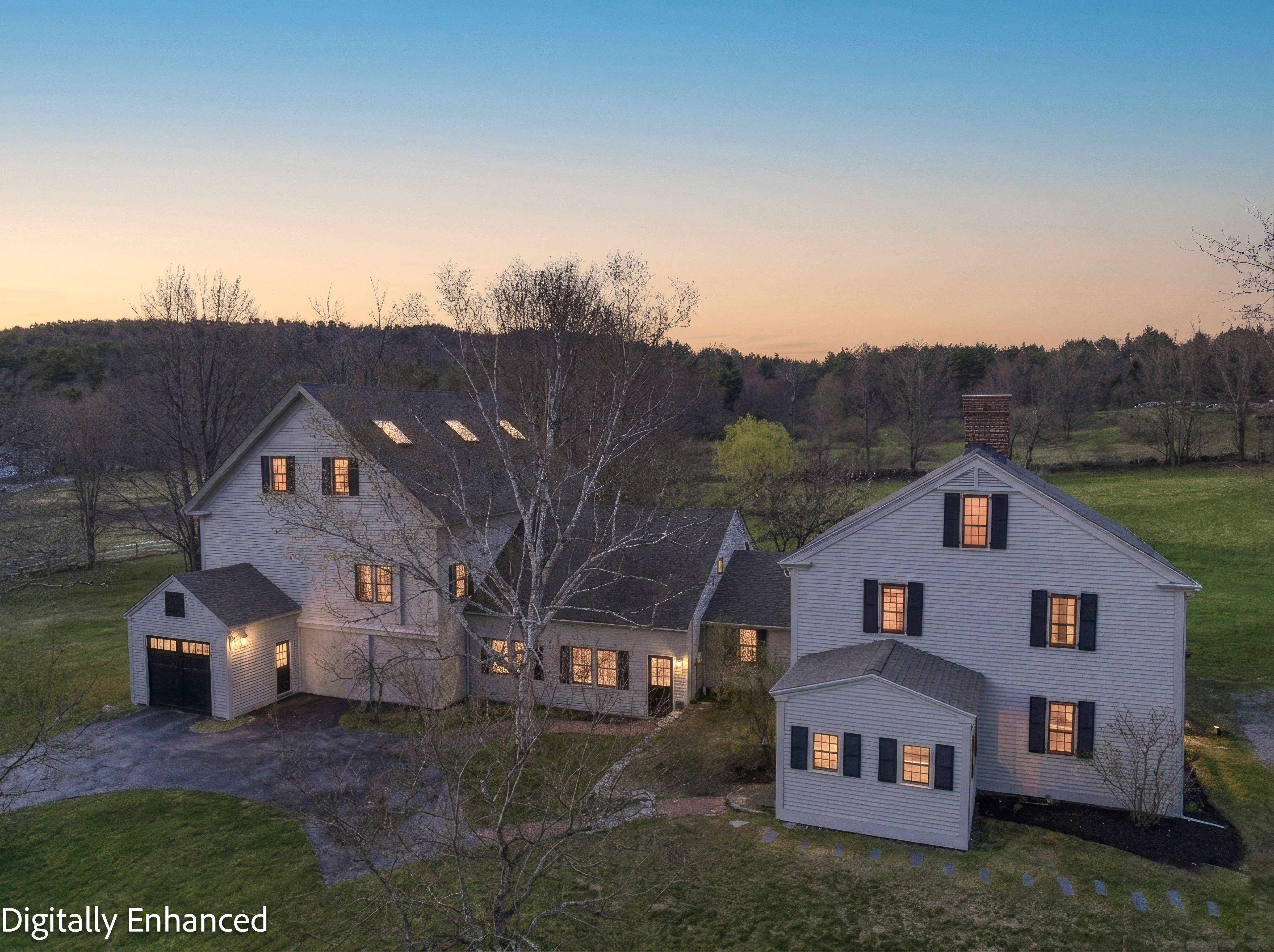  5 Old Manchester Road - 物件實景