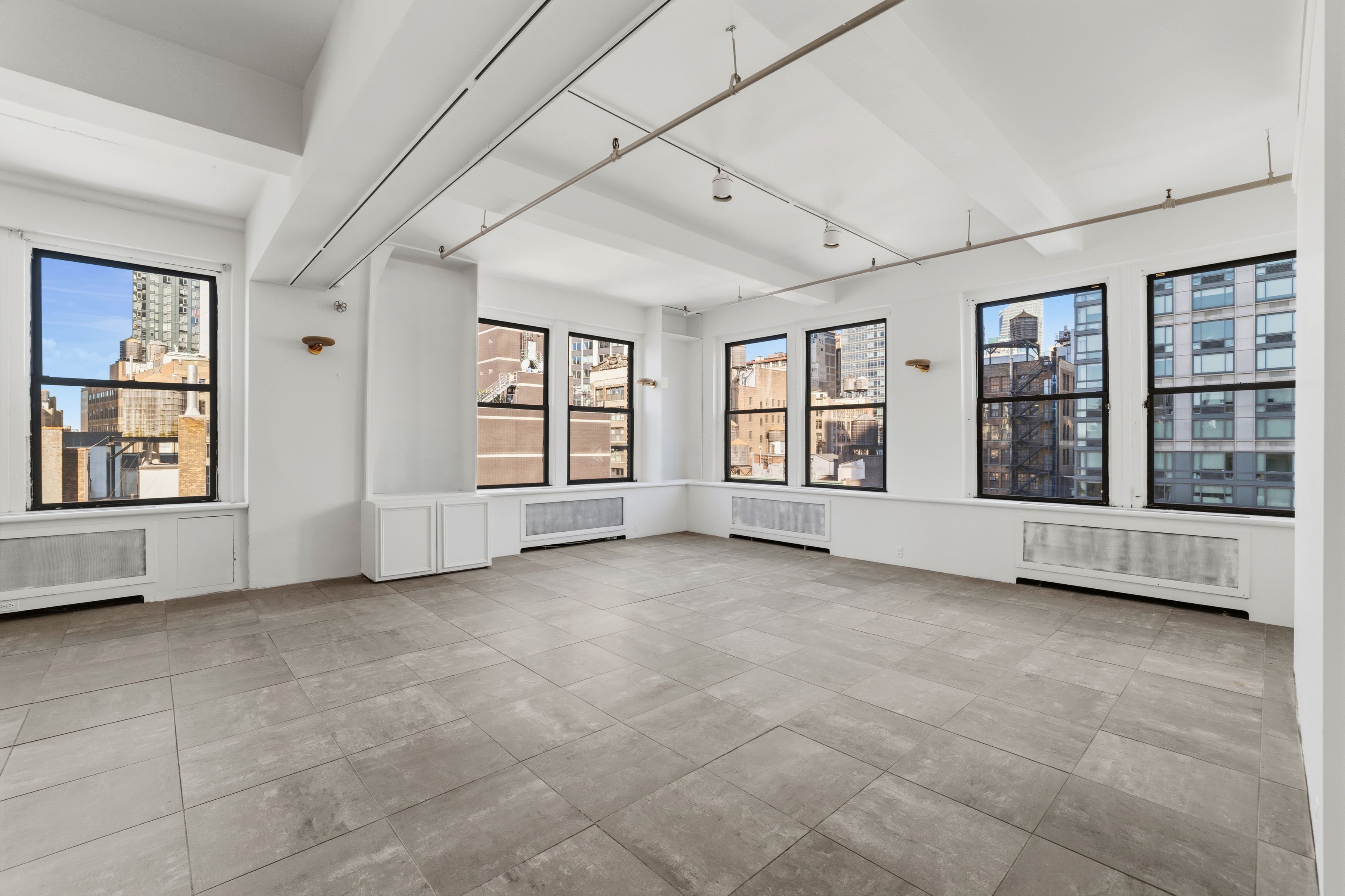  Blank Canvas Penthouse - NoMad - 物件實景