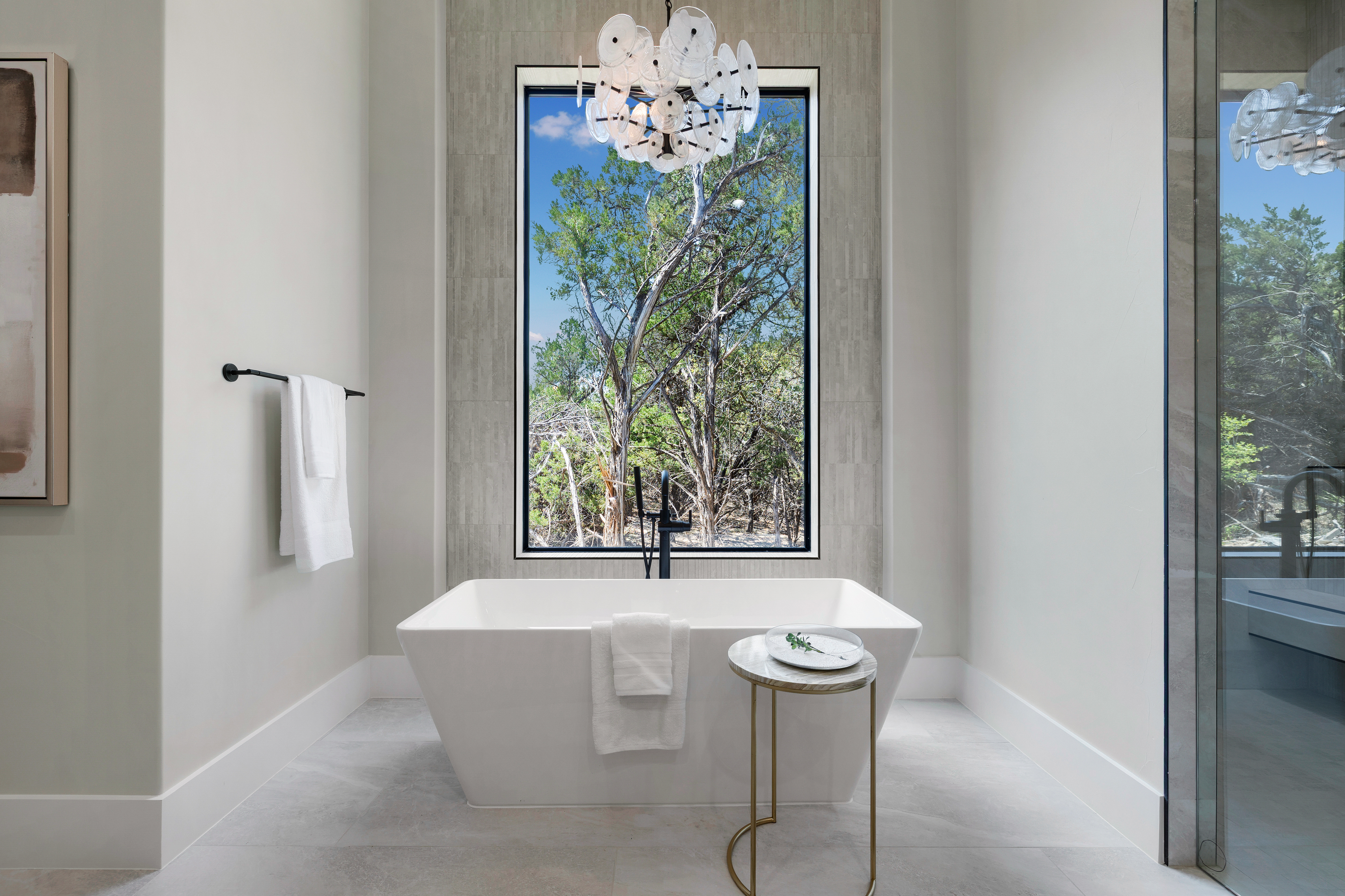  Architecturally Refined New Construction in Prestigious The Dominion - 物件實景