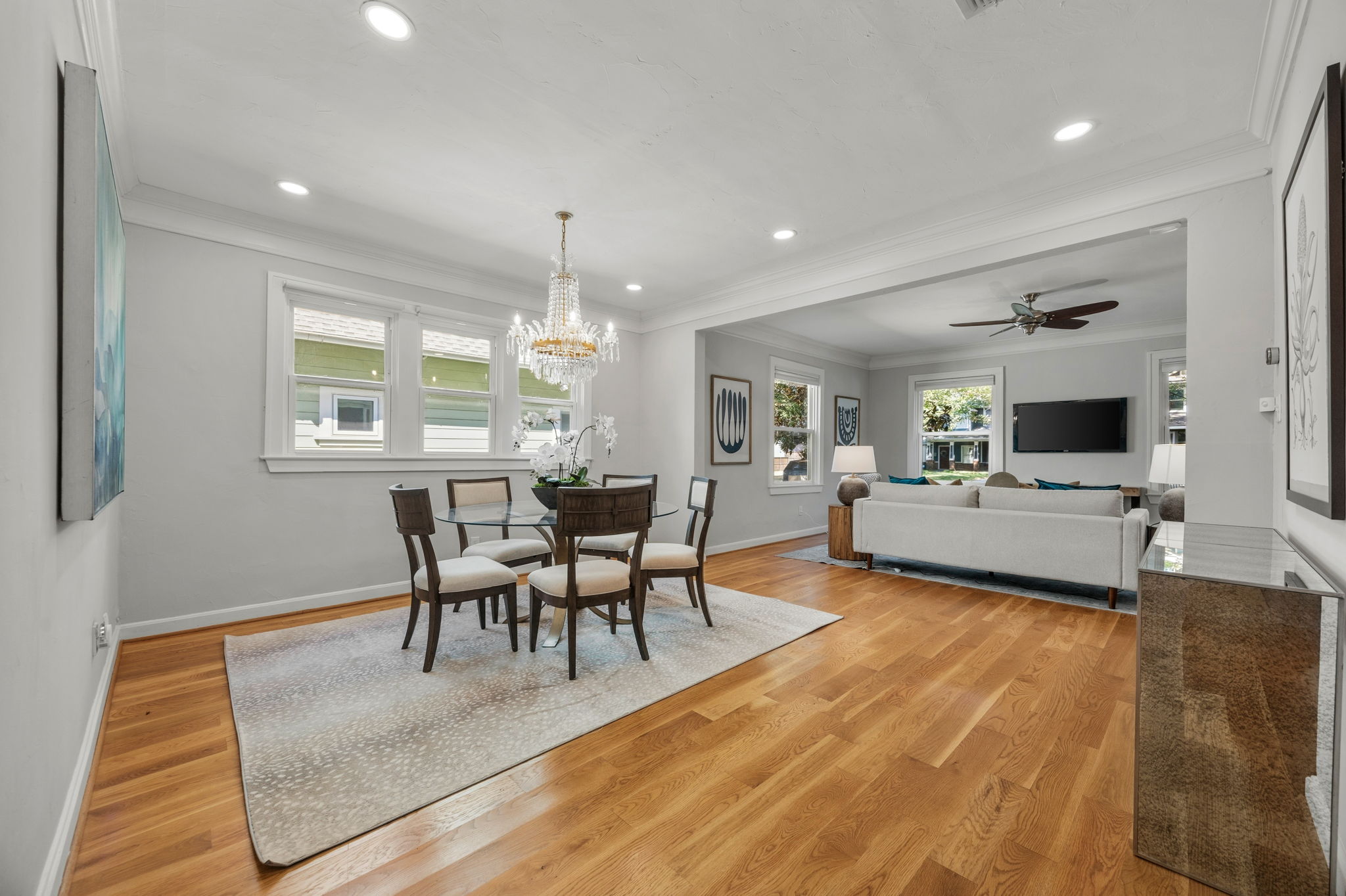  5326 Vickery Boulevard - 物件實景