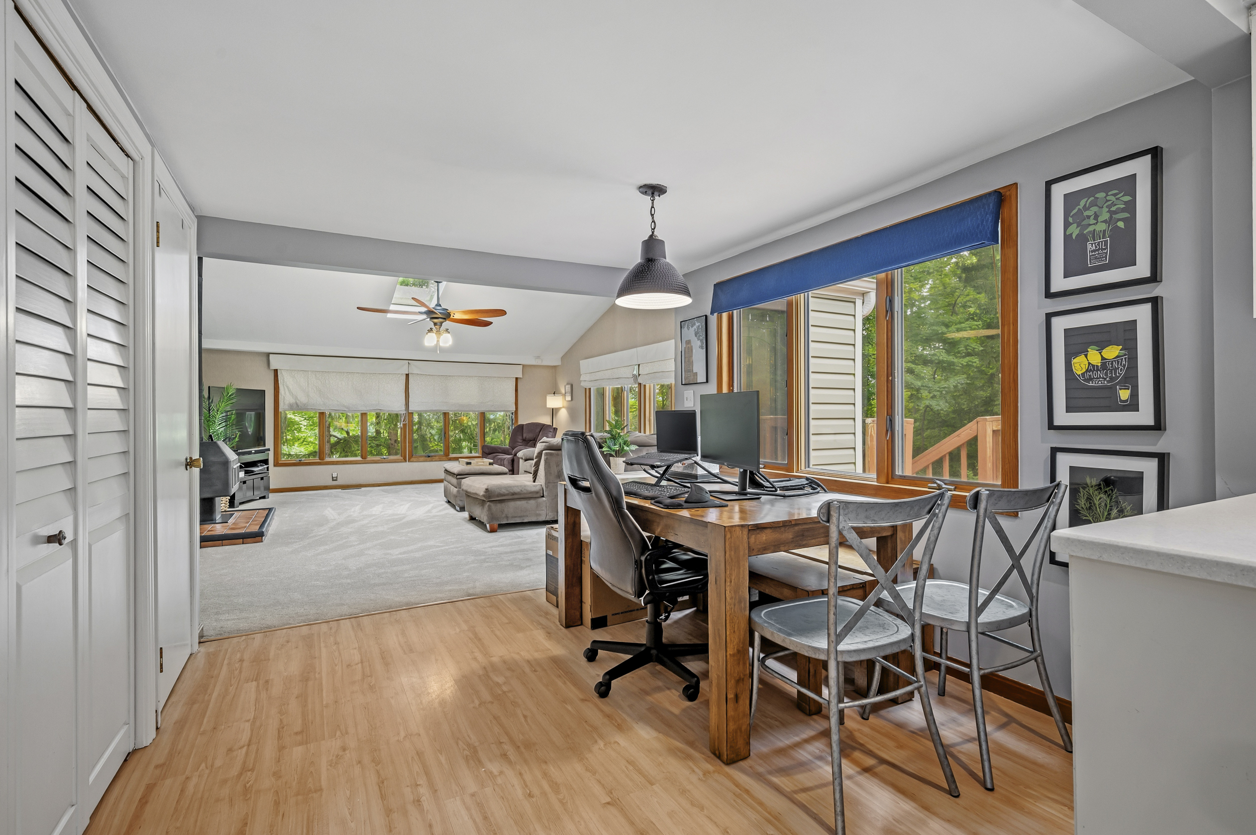  203 Rockingham Road, Pittsburgh, PA 15238 - 物件實景