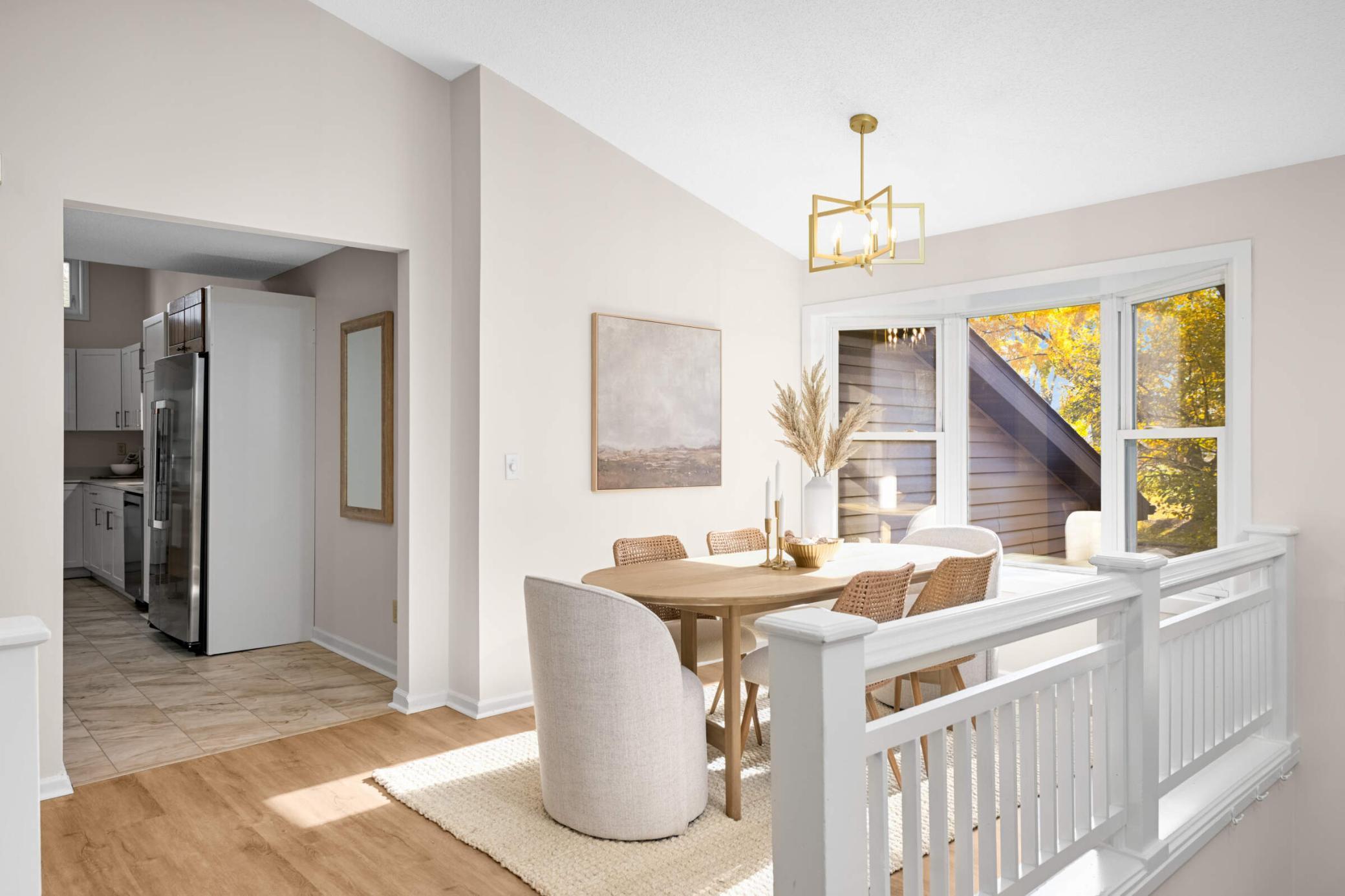 Vadnais Heights, Minnesota, 55127, United States, 4 Bedrooms Bedrooms, ,2 BathroomsBathrooms,Residential,For Sale,1993566