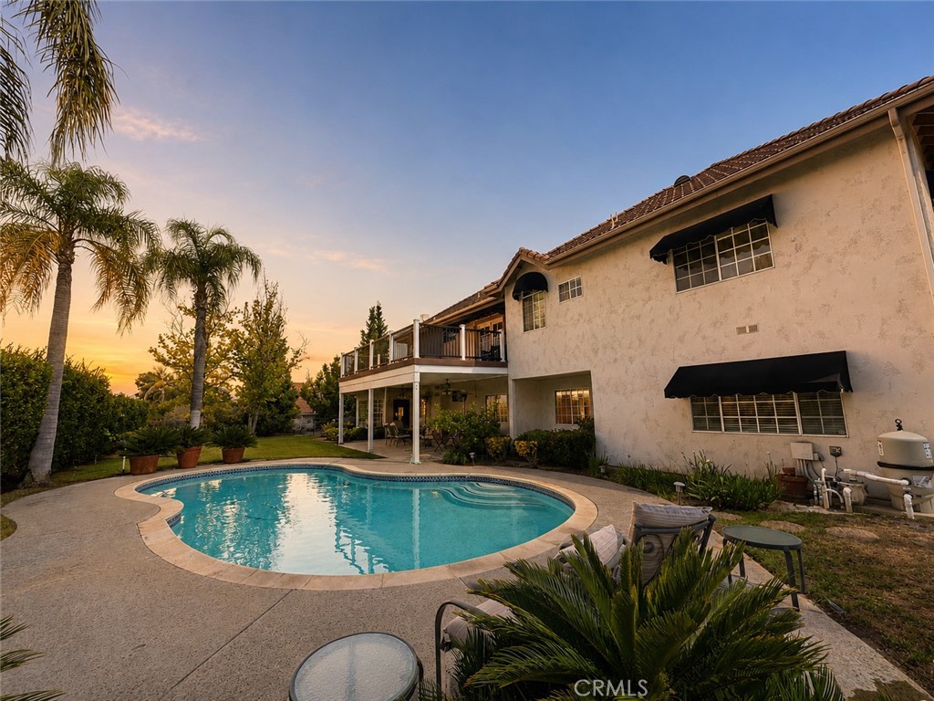 Redlands, California, 92374, United States, 5 Bedrooms Bedrooms, ,4 BathroomsBathrooms,Residential,For Sale,2048523
