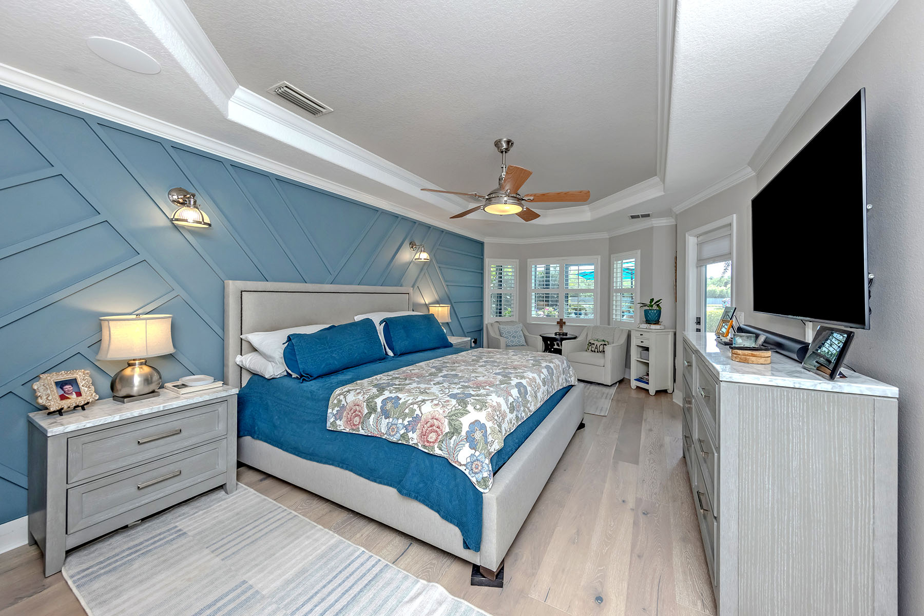  BLUE HERON POND - 物件實景