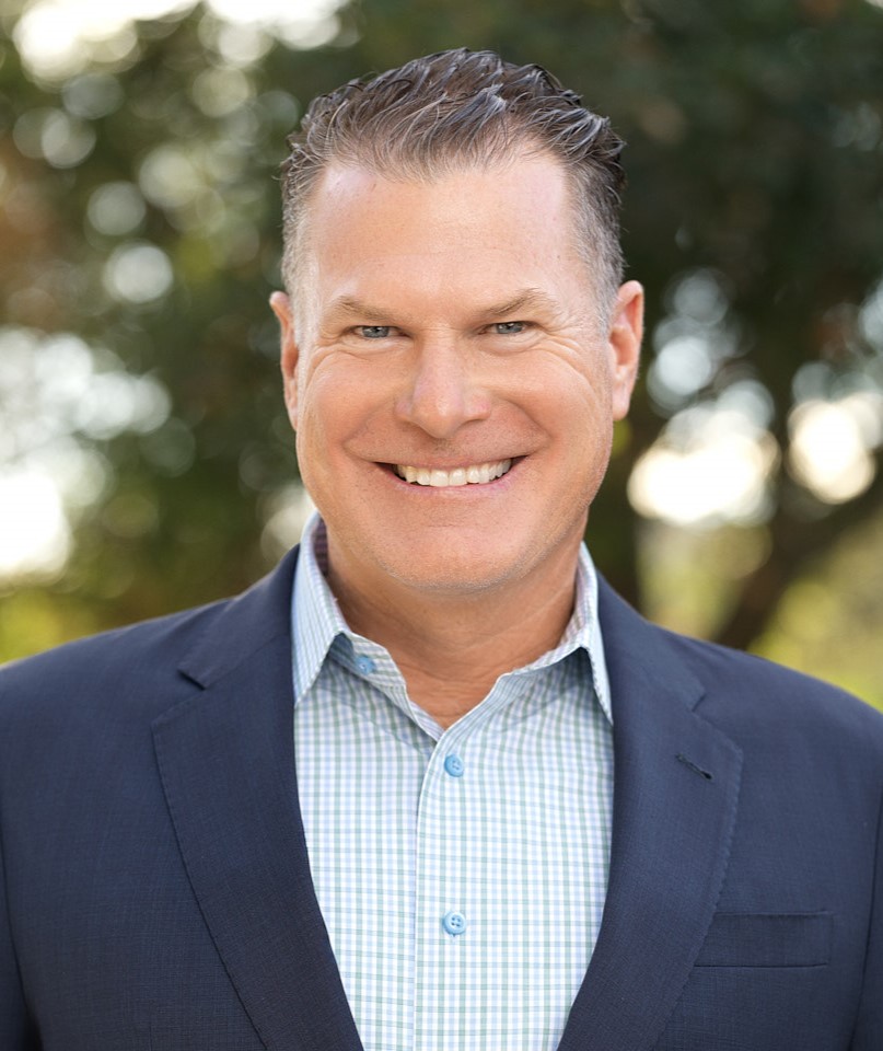 Doug Krone