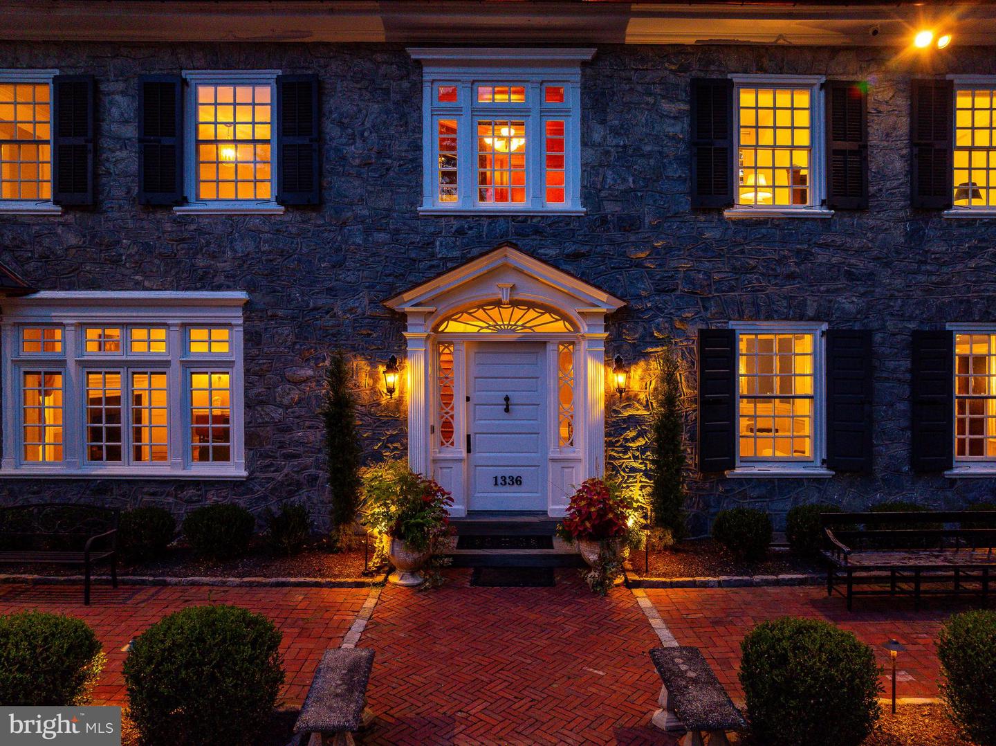 Ambler, Pennsylvania, 19002, United States, 8 Bedrooms Bedrooms, ,9 BathroomsBathrooms,Residential,For Sale,1940927