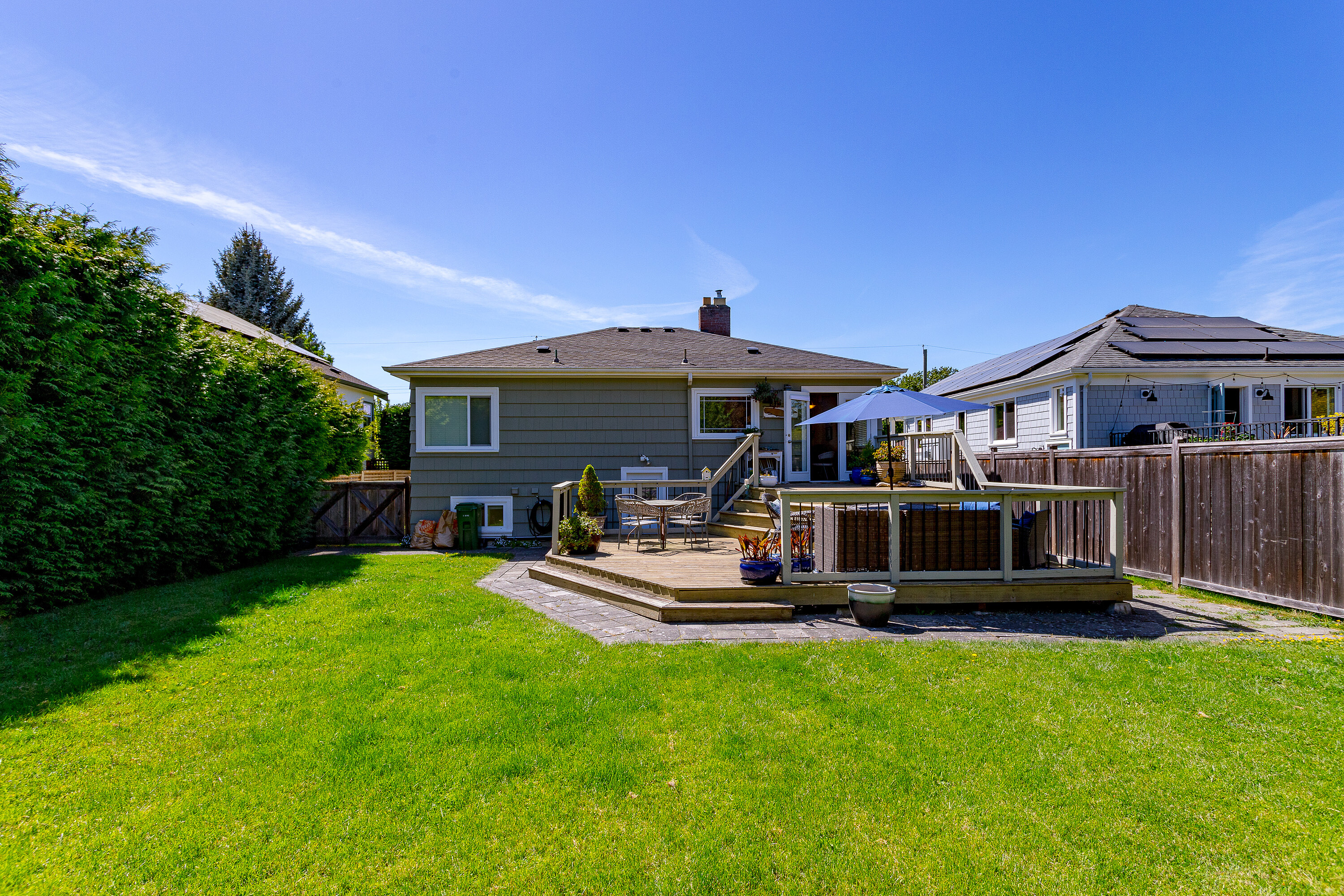  Charming Oak Bay - 物件實景