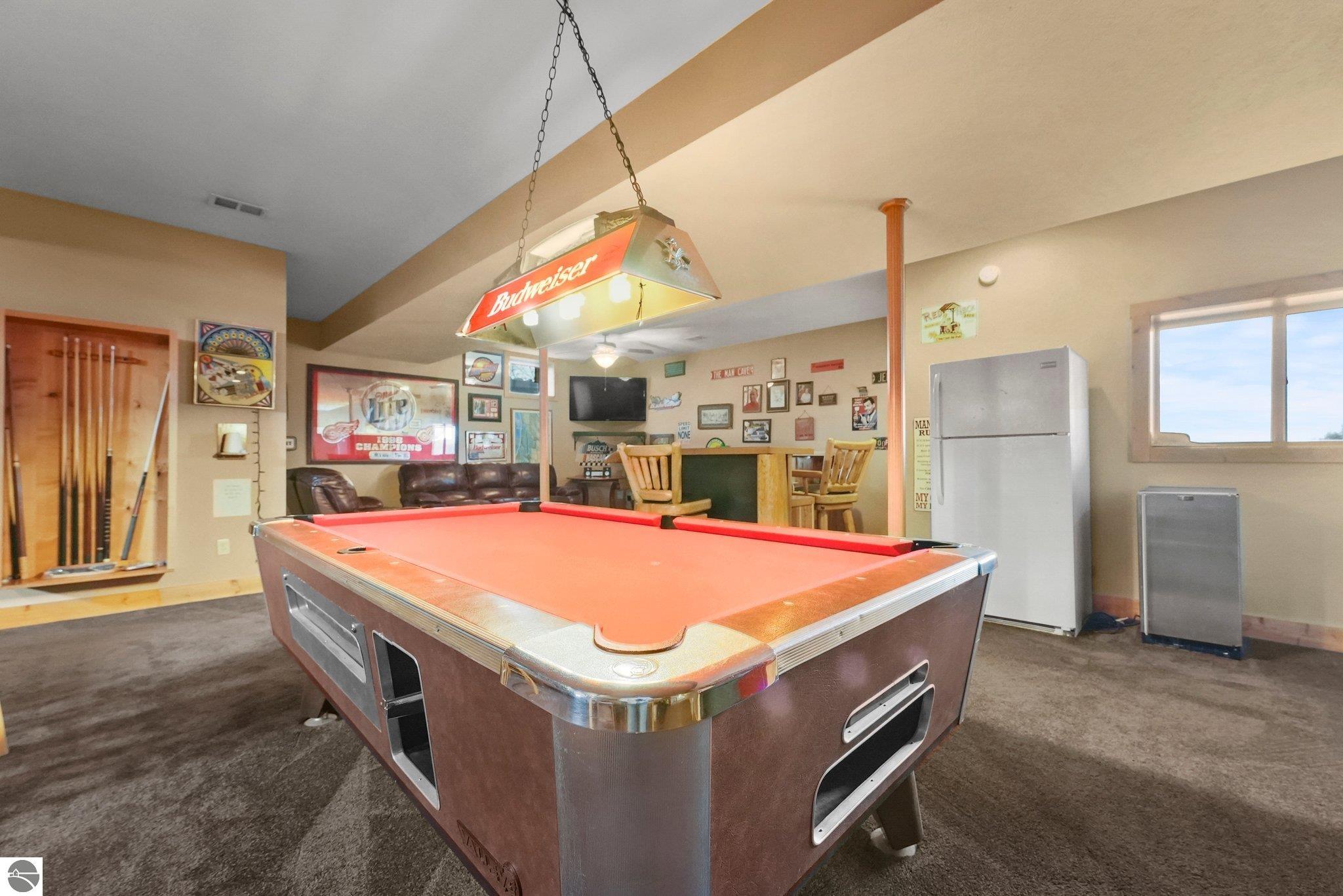 Kewadin, Michigan, 49648, United States, 4 Bedrooms Bedrooms, ,3 BathroomsBathrooms,Residential,For Sale,1765880