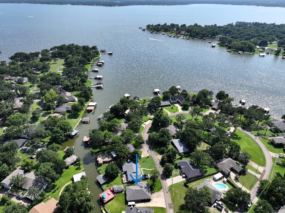 Gun Barrel City, Texas, 75156, United States, 3 Bedrooms Bedrooms, ,2 BathroomsBathrooms,Residential,For Sale,1862445
