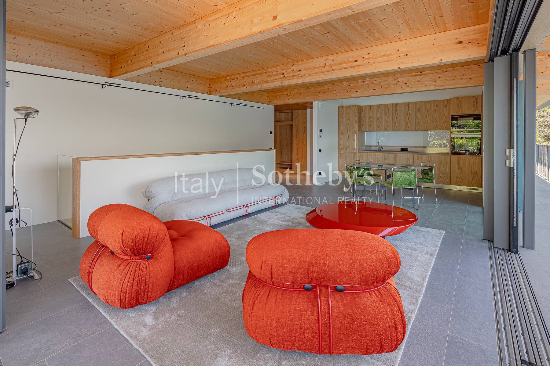  Incredible newly built villa with enchanting lake view - 物件實景